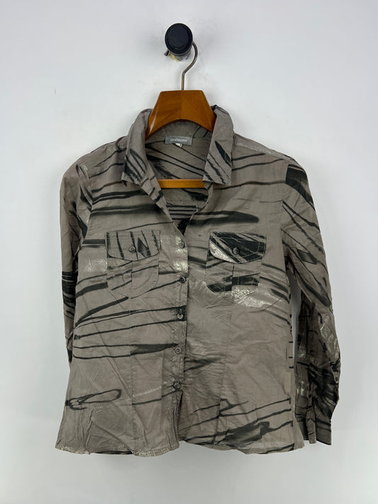 Steil Blouse (Women) (Small-Medium)