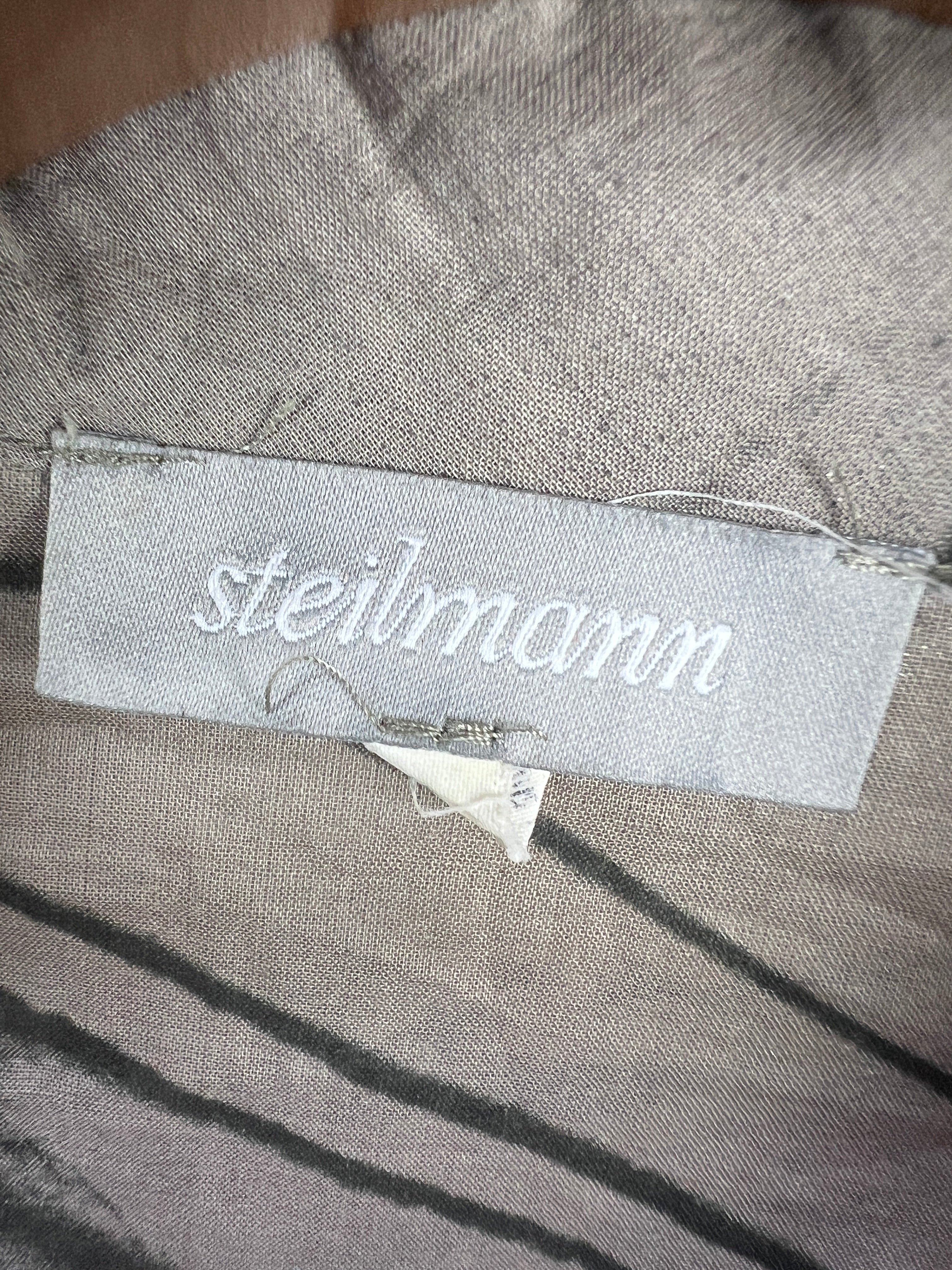 Steil Blouse (Women) (Small-Medium)