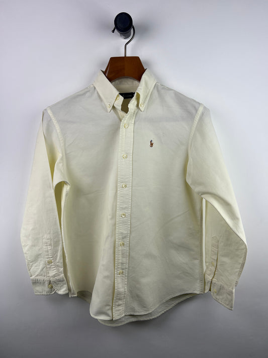 Ralph Lauren Shirt (Women) (Small-Medium)