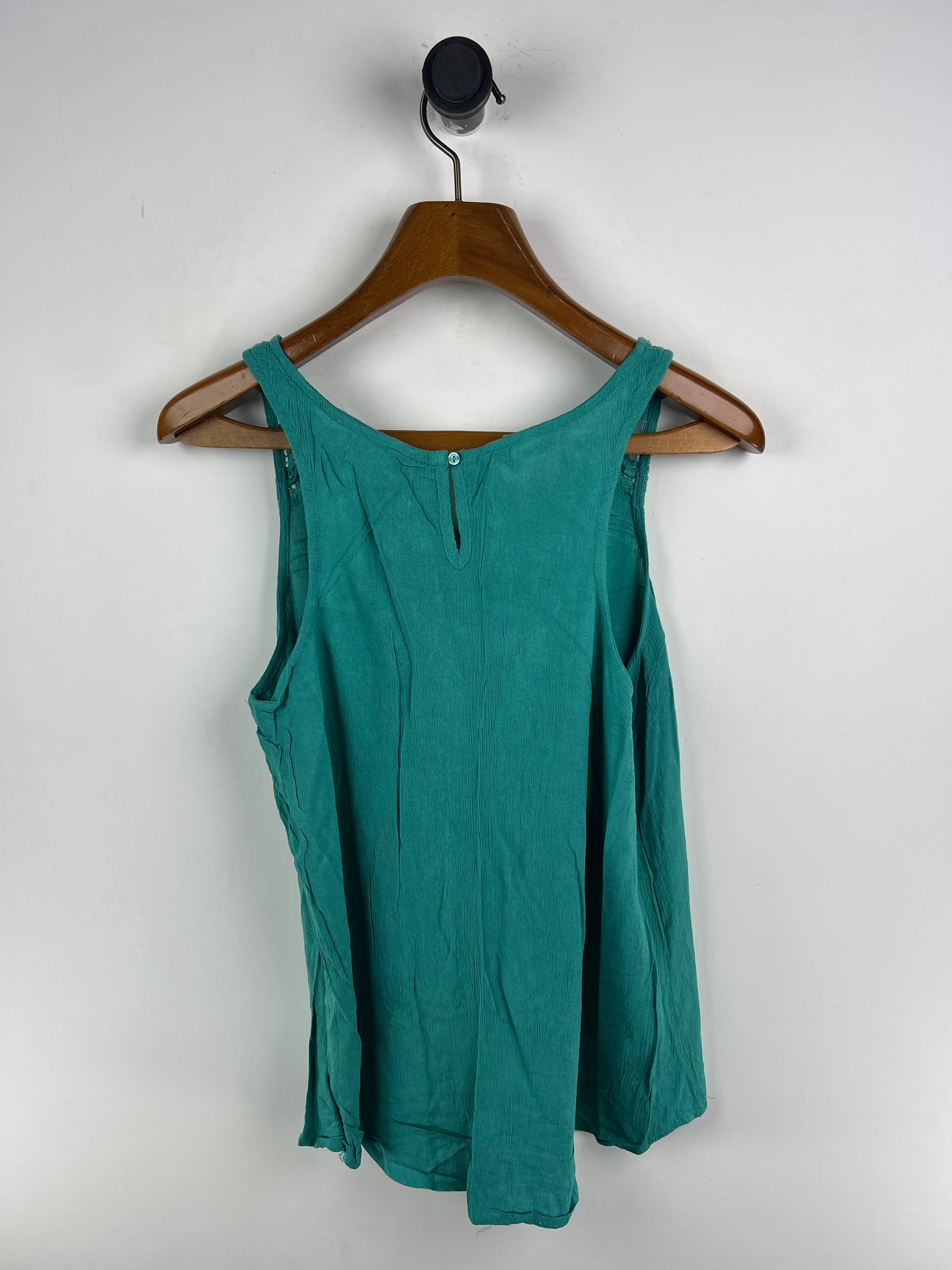 Maurices Blouse (Women) (Medium-Large)
