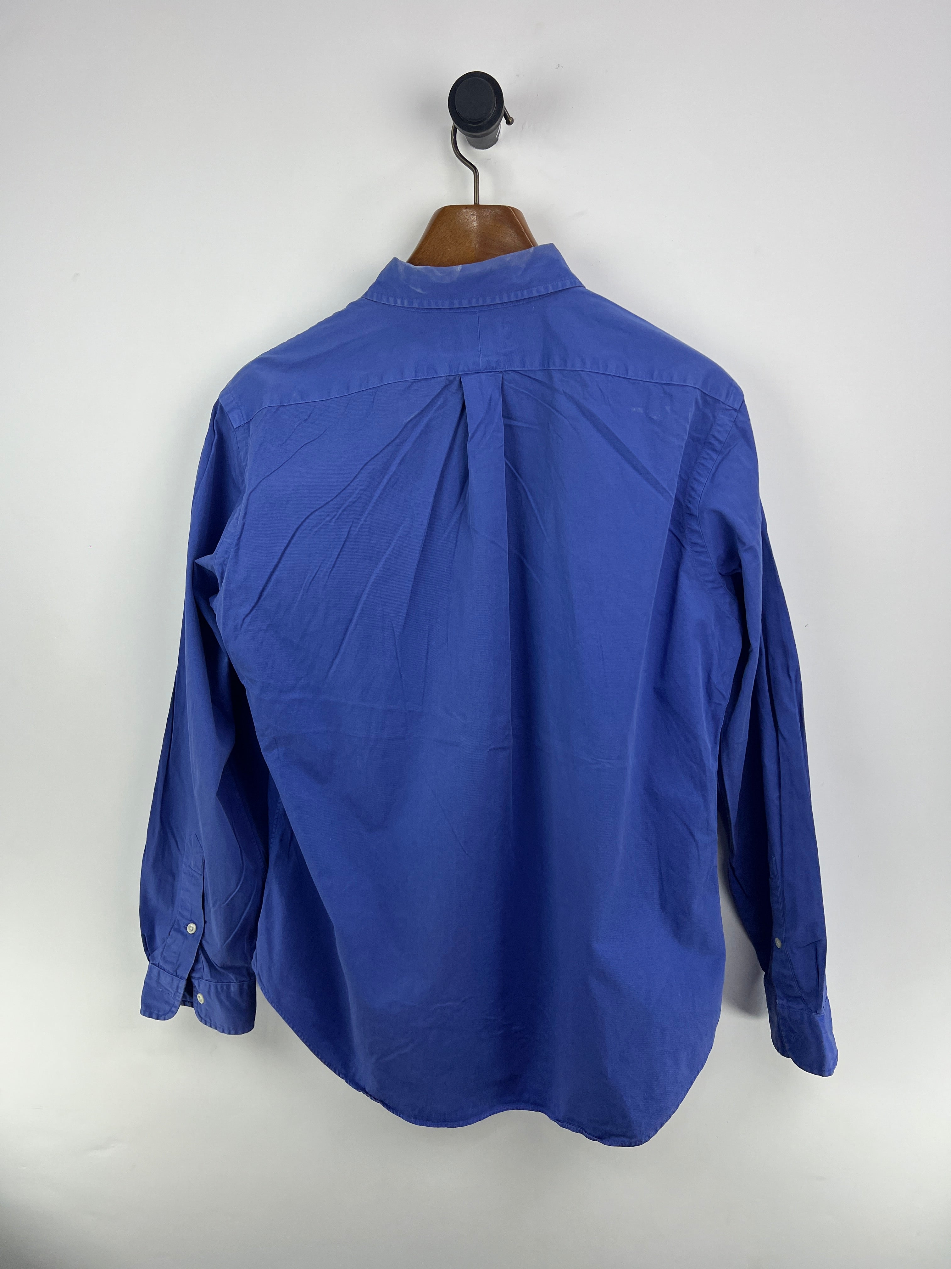 Ralph Lauren Shirt (Large)