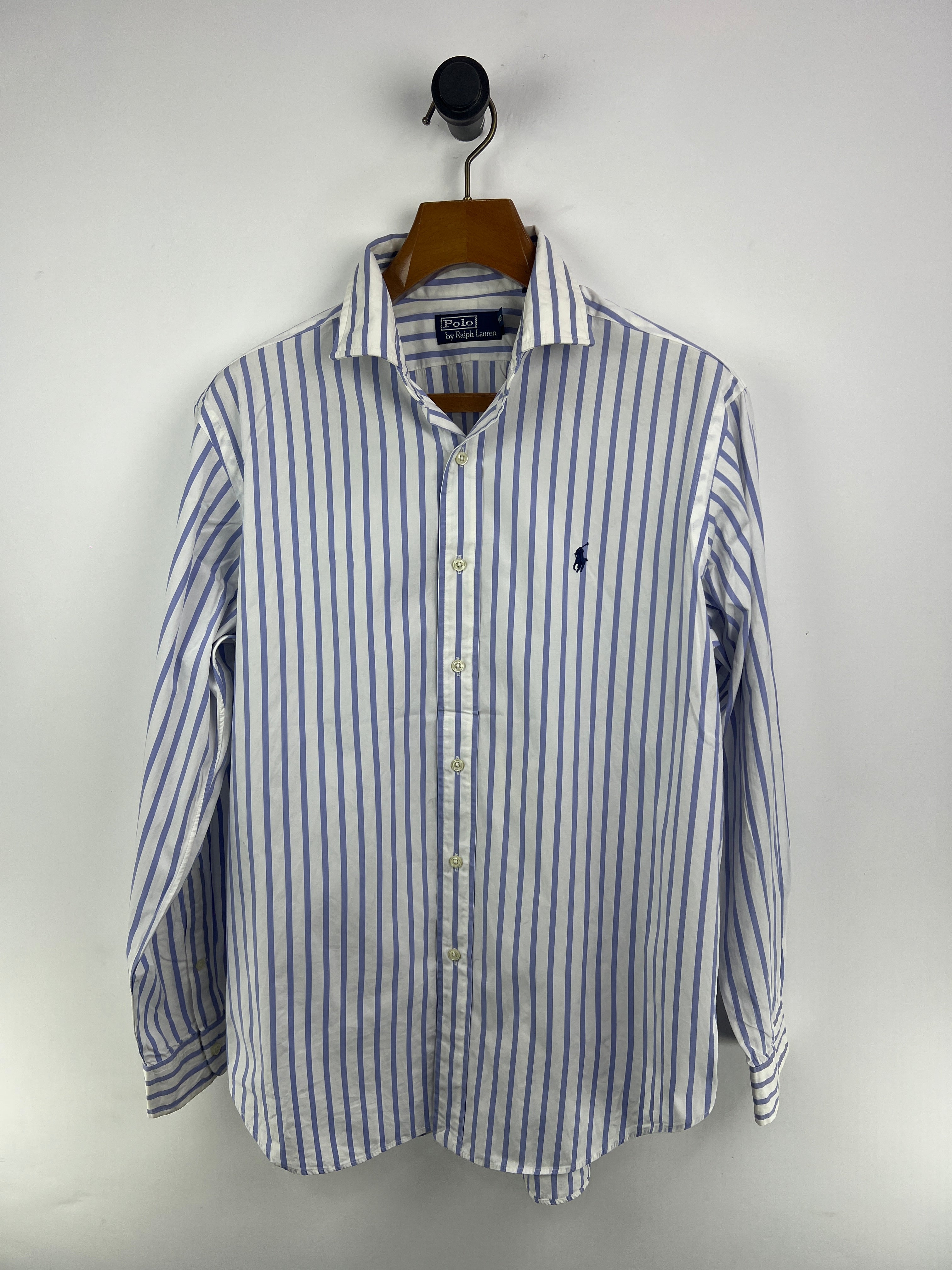 Ralph Lauren Shirt (Large)