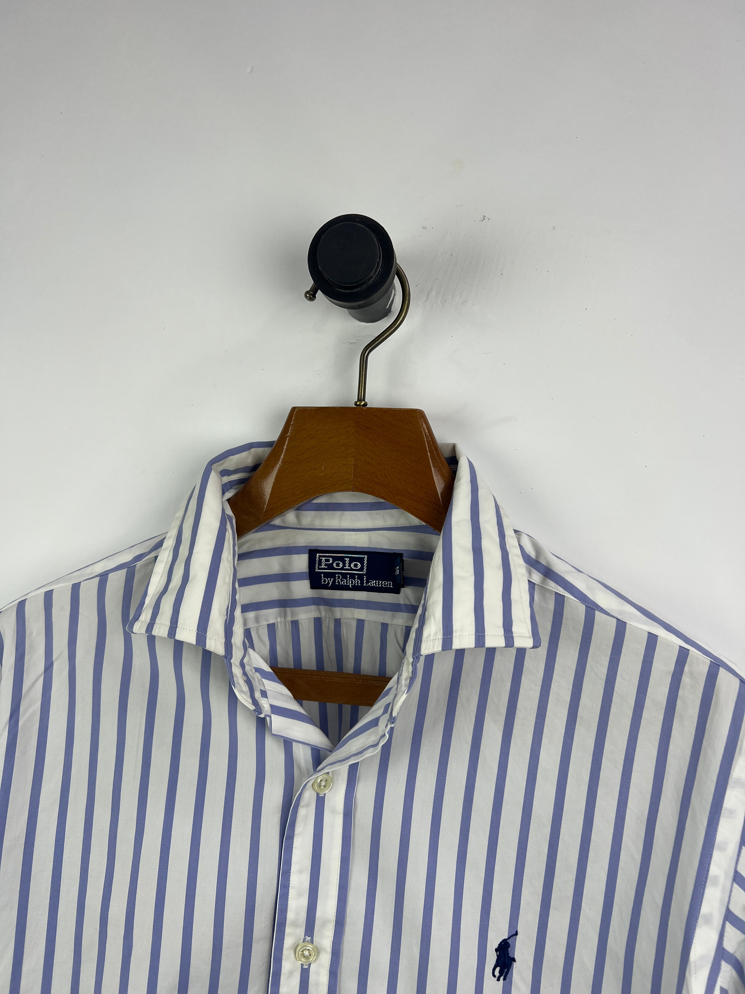 Ralph Lauren Shirt (Large)