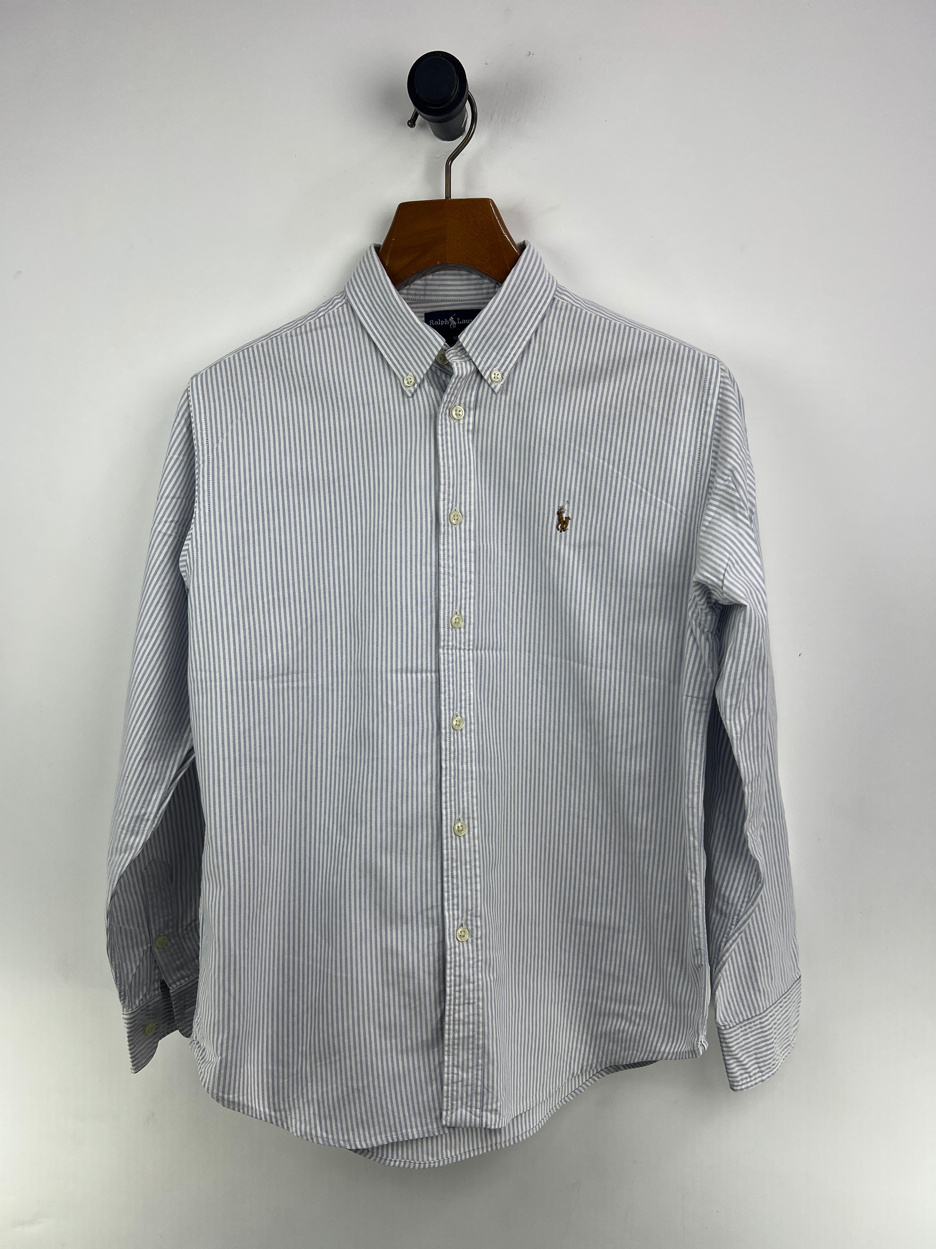 Ralph Lauren Shirt (Small)
