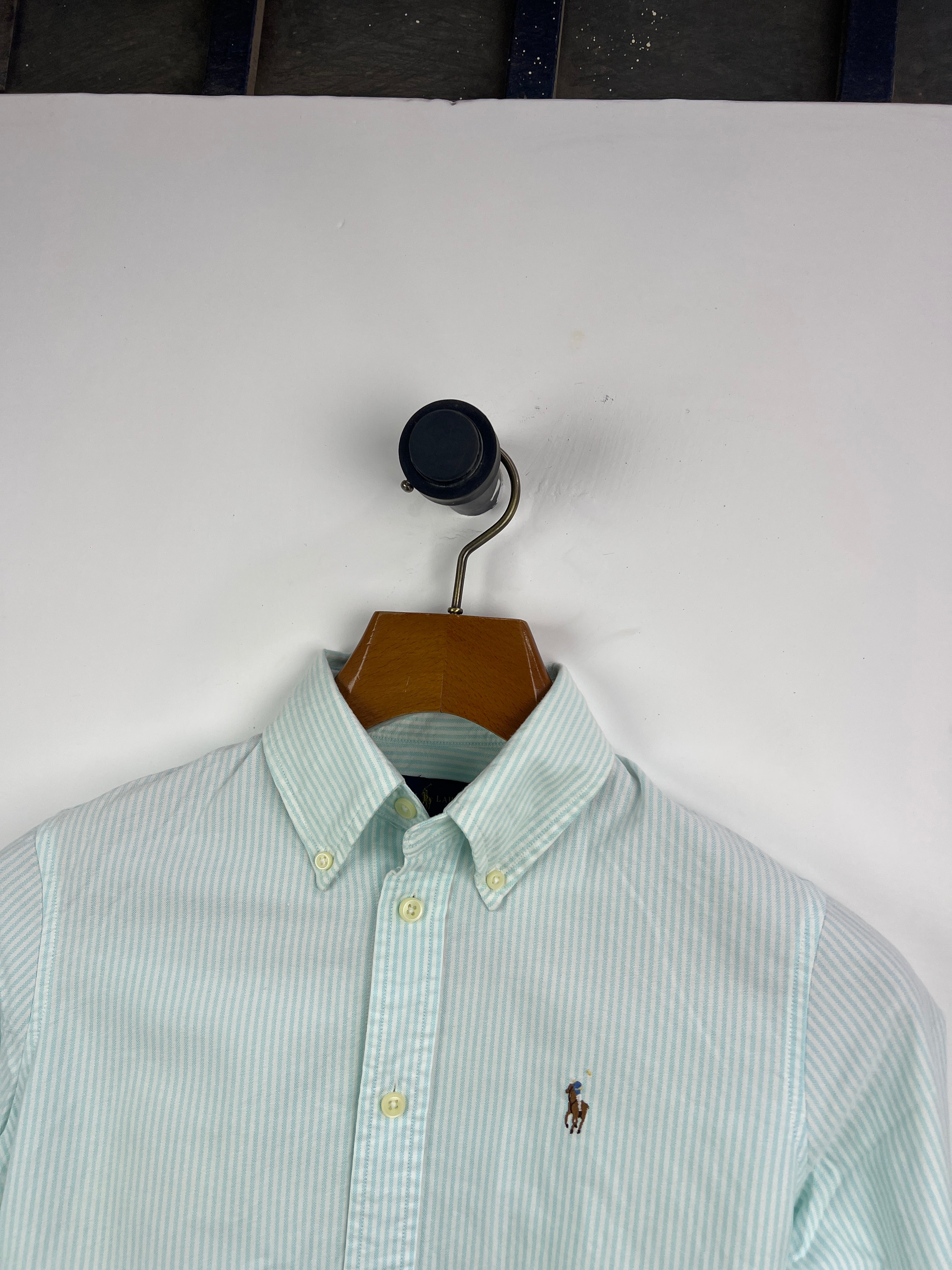 Ralph Lauren Shirt (X-Small)