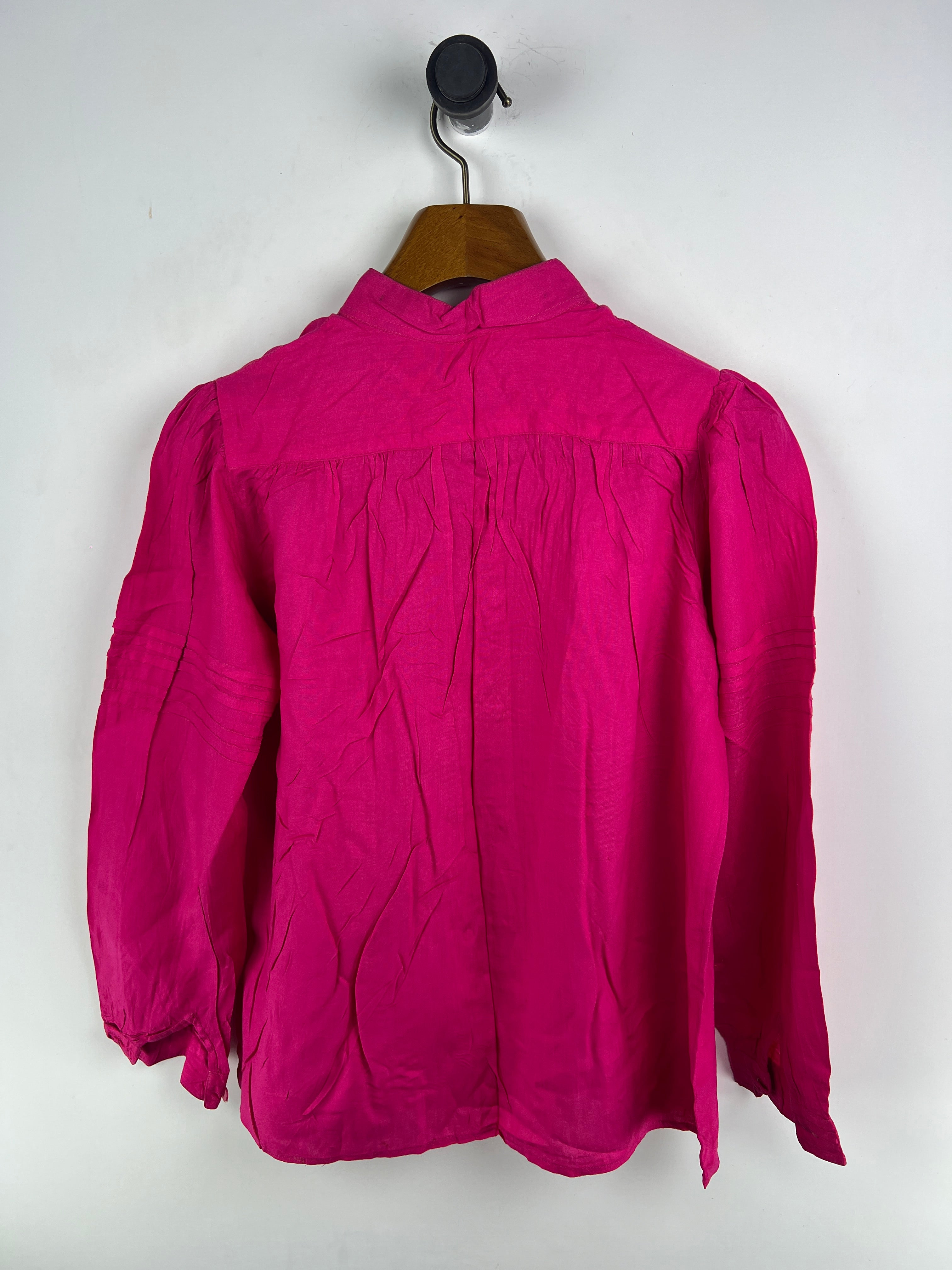 Blouse (Women) (Medium-Large)