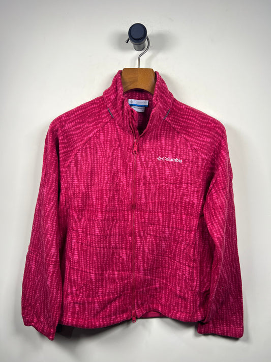 Columbia Fleece Jacket (Women) (Medium)