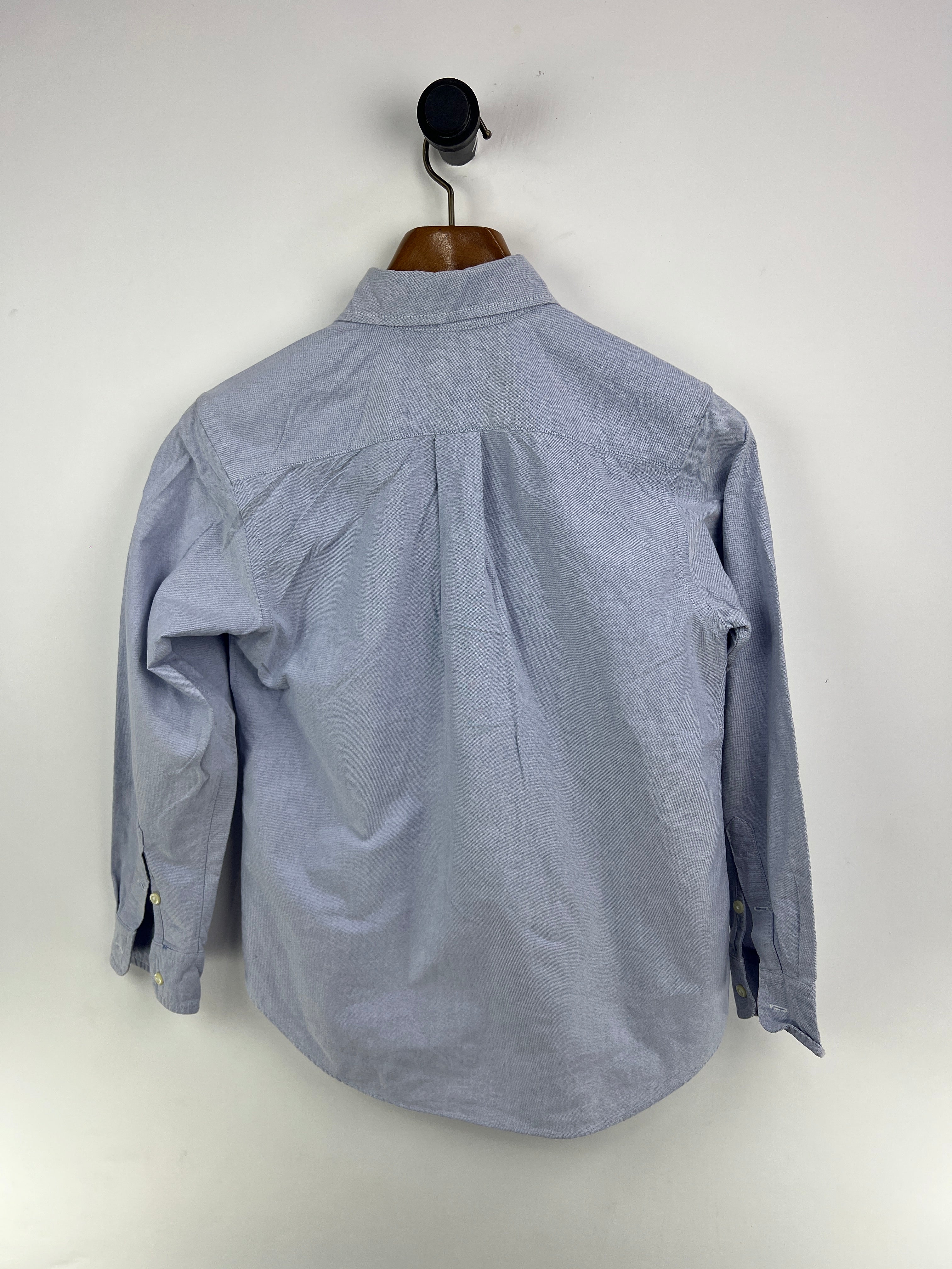 Ralph Lauren Shirt (Women) (Small-Medium)