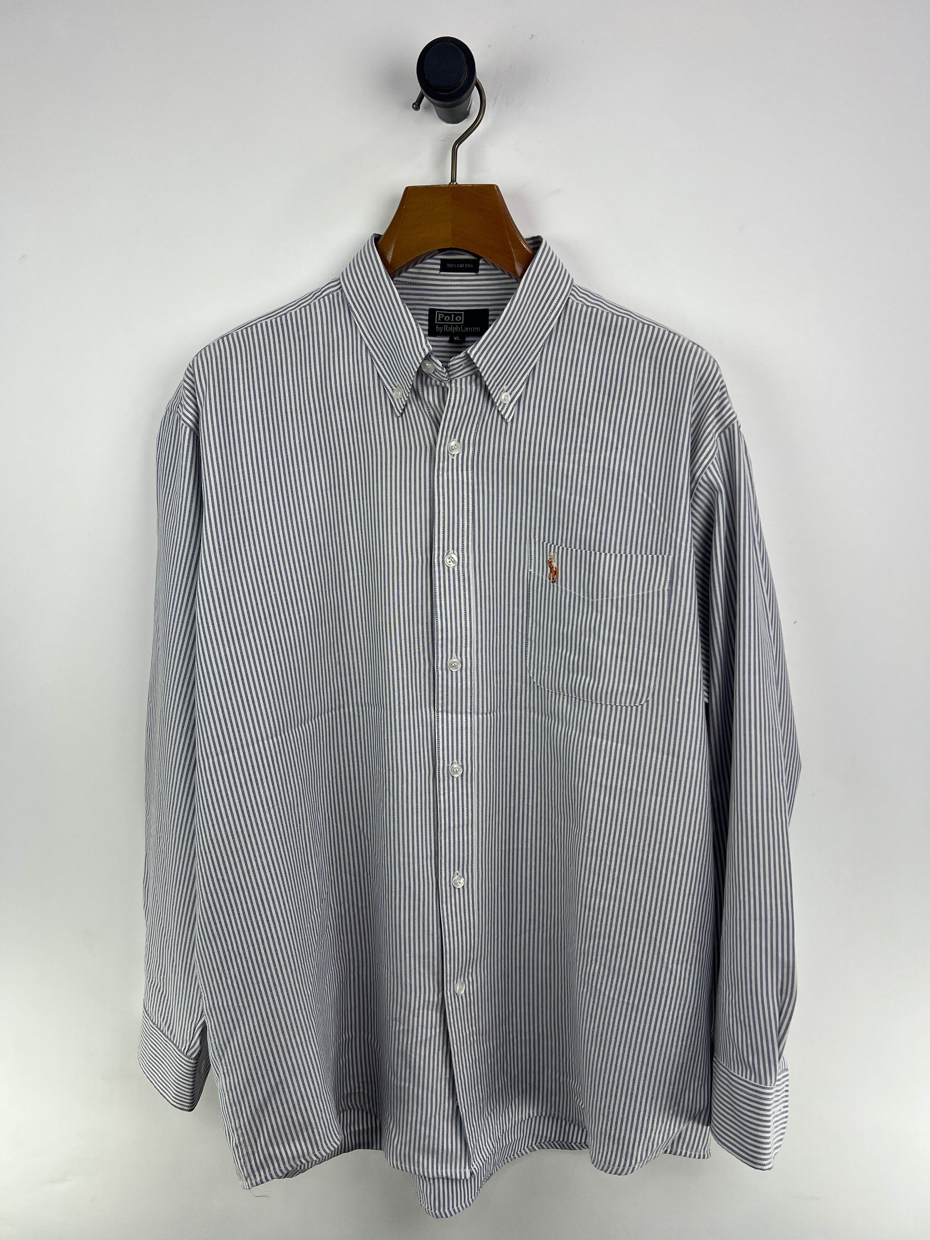 Ralph Lauren Shirt (X-Large)