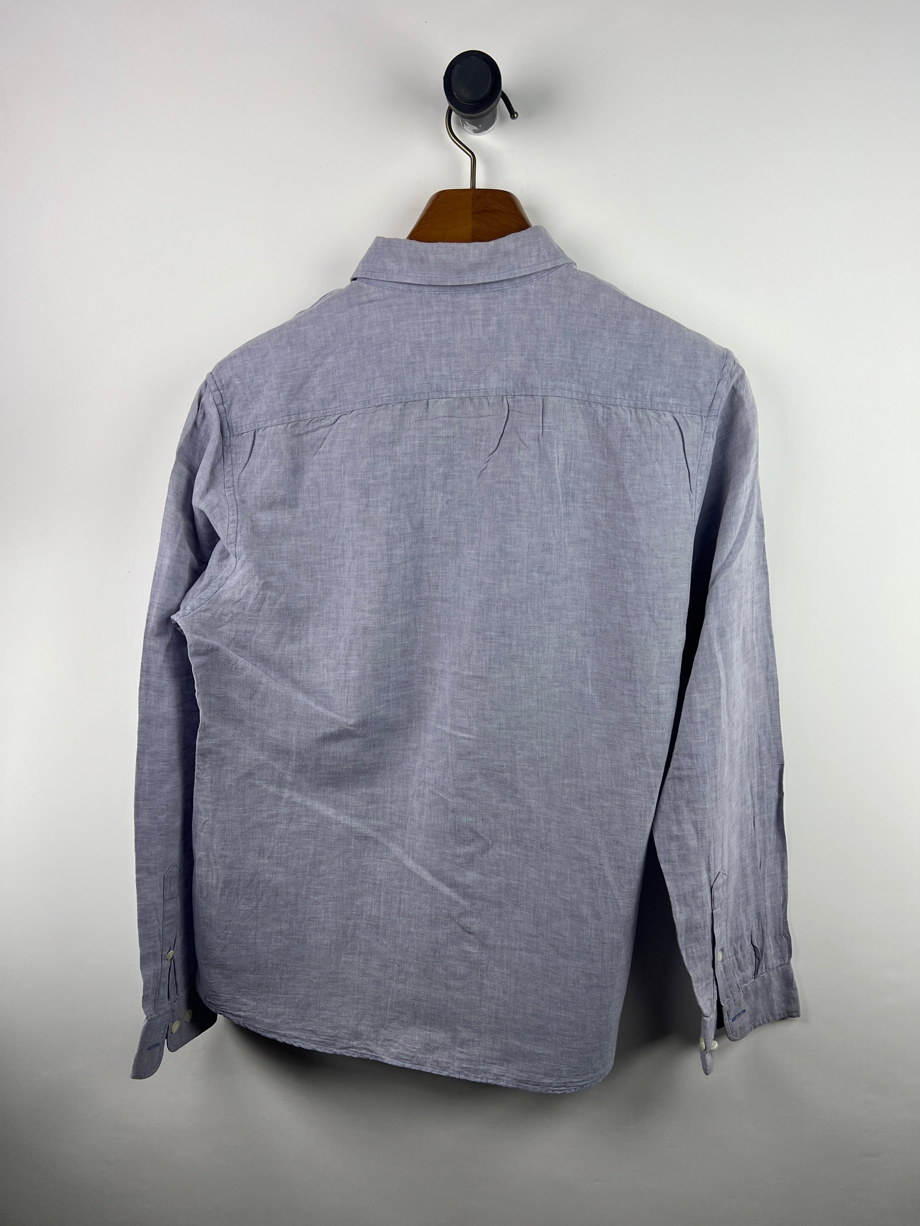 Top Ten Linen Shirt (Medium)