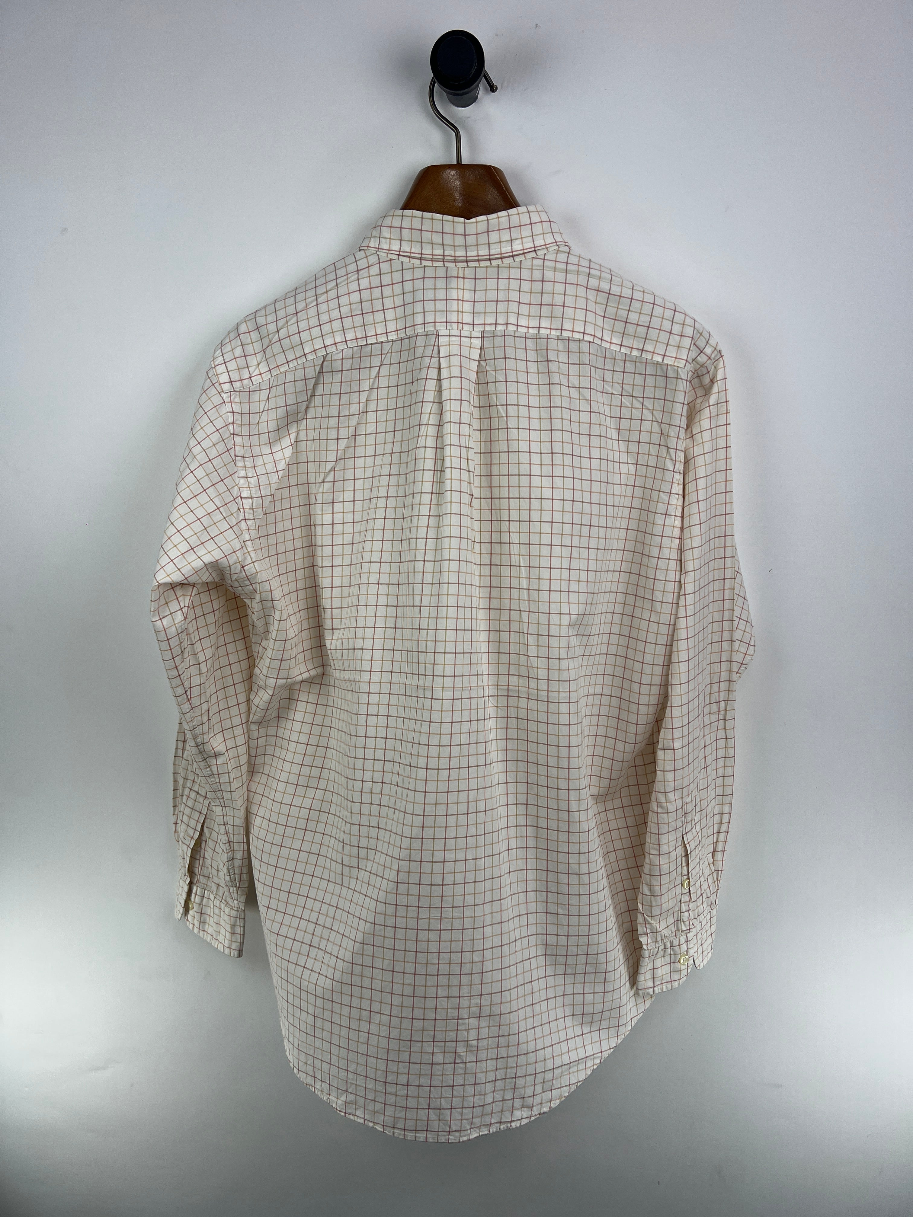 Ralph Lauren Shirt (Large)