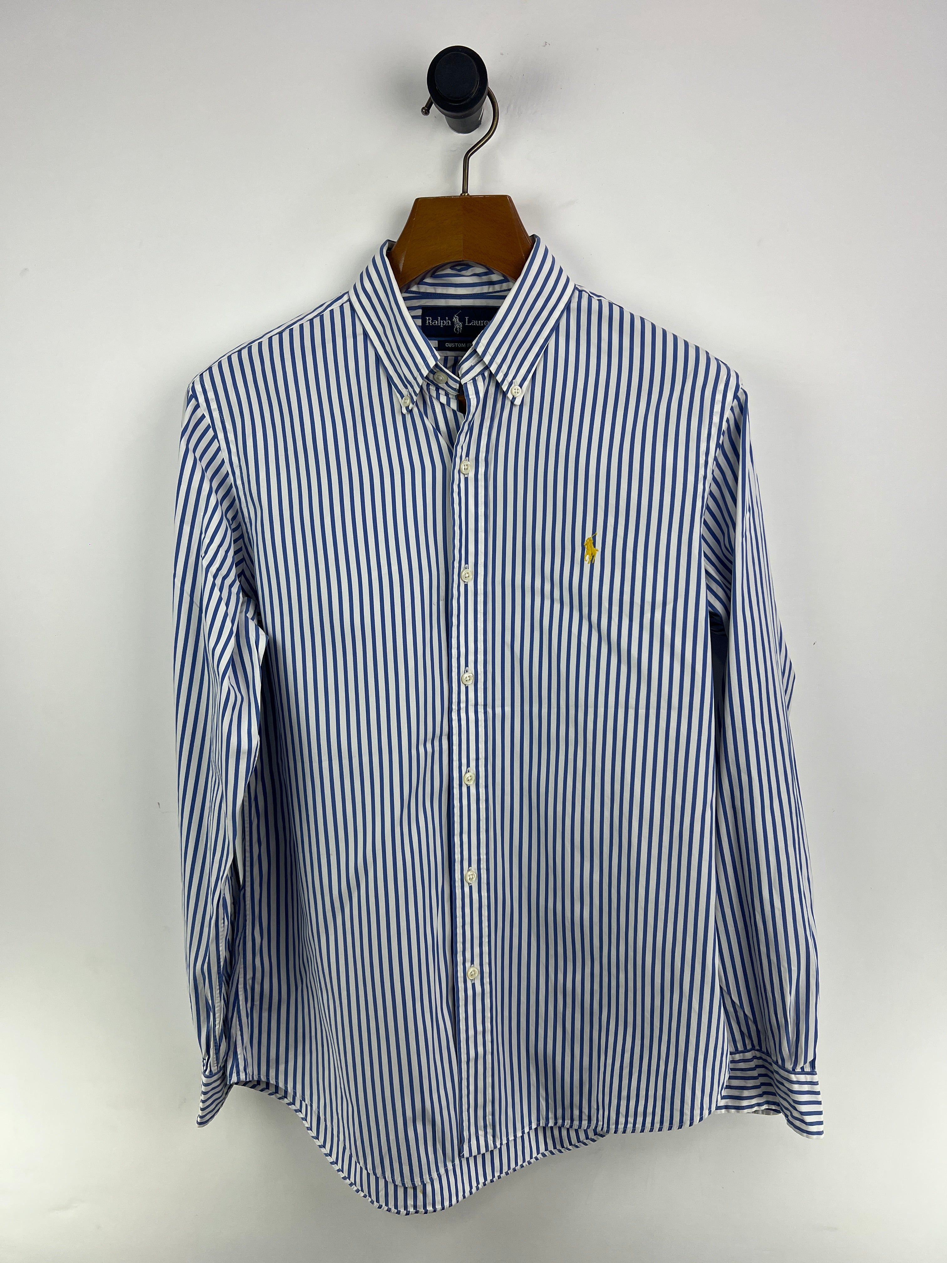 Ralph Lauren Shirt (Medium)