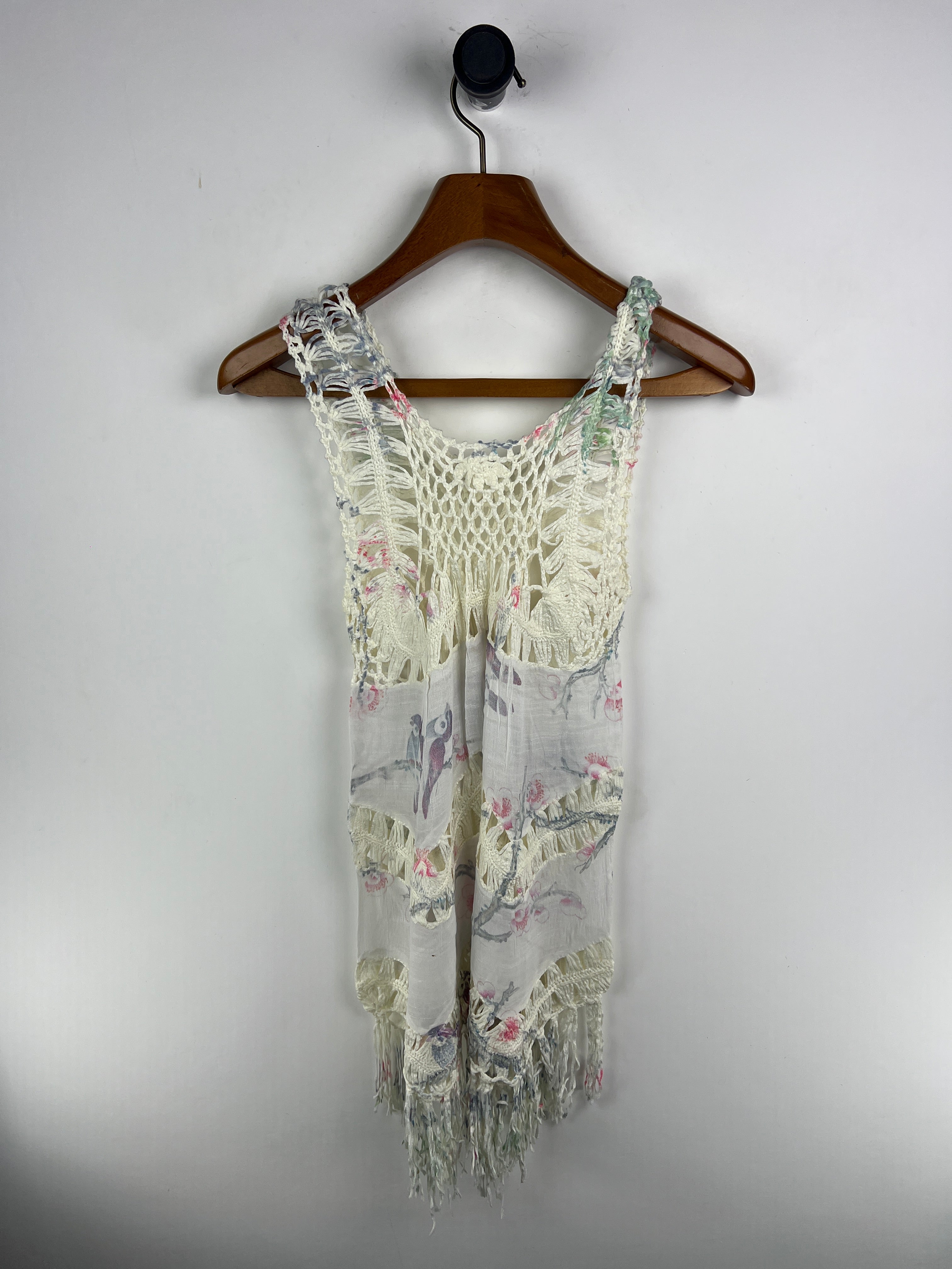 Tank Top (Women) (Small)