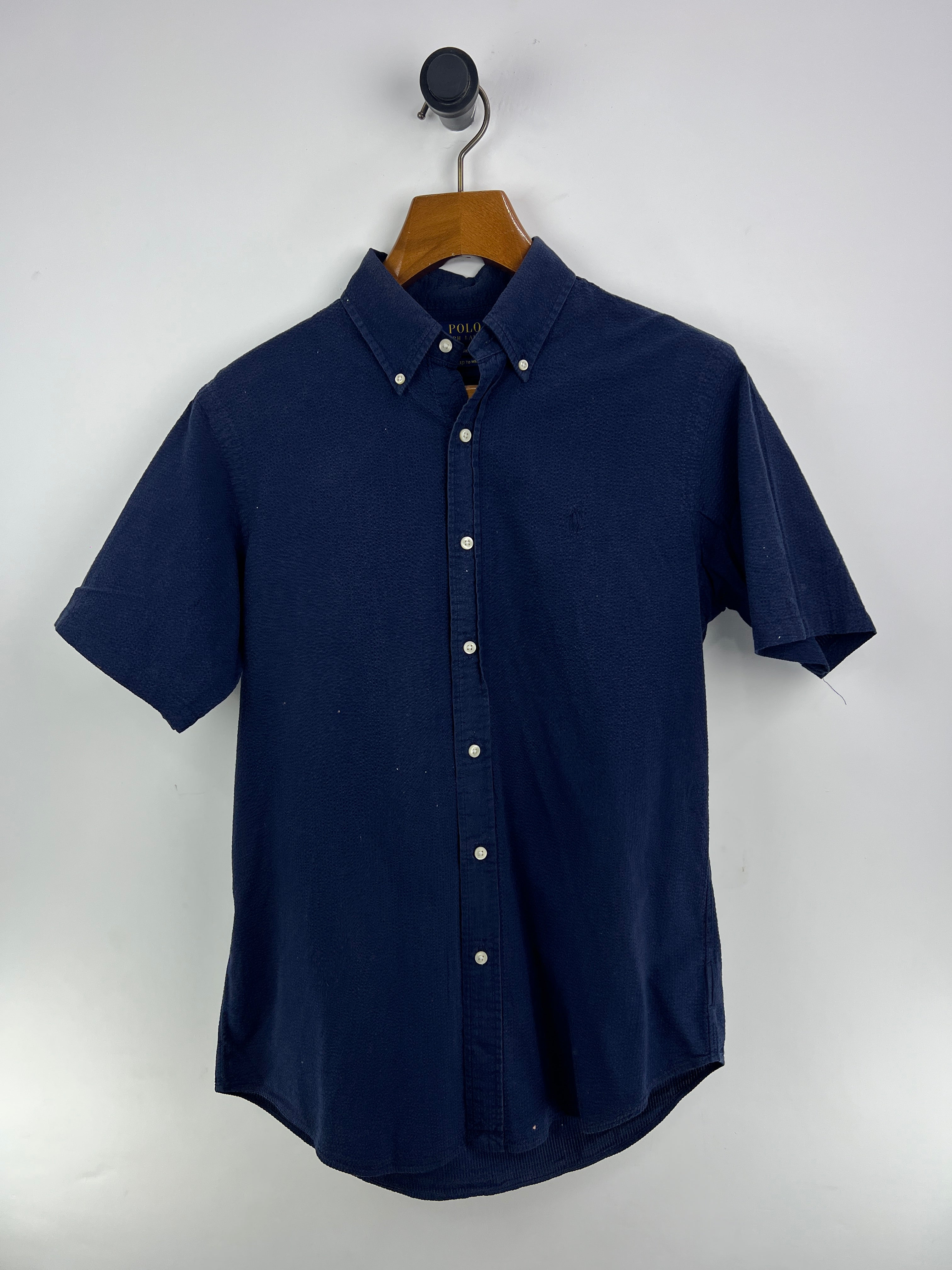 Ralph Lauren Shirt (Medium)