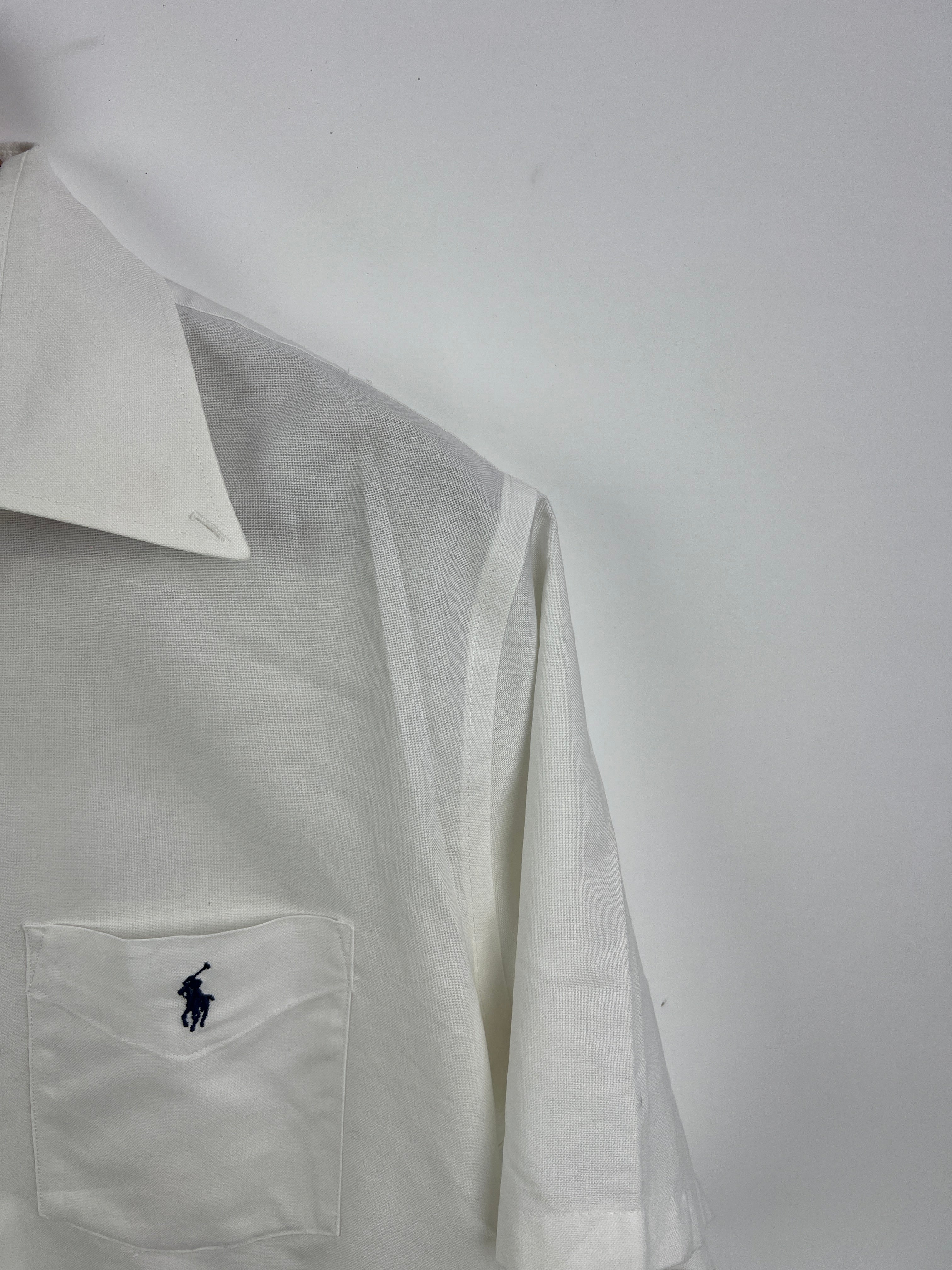 Ralph Lauren Shirt (Large)