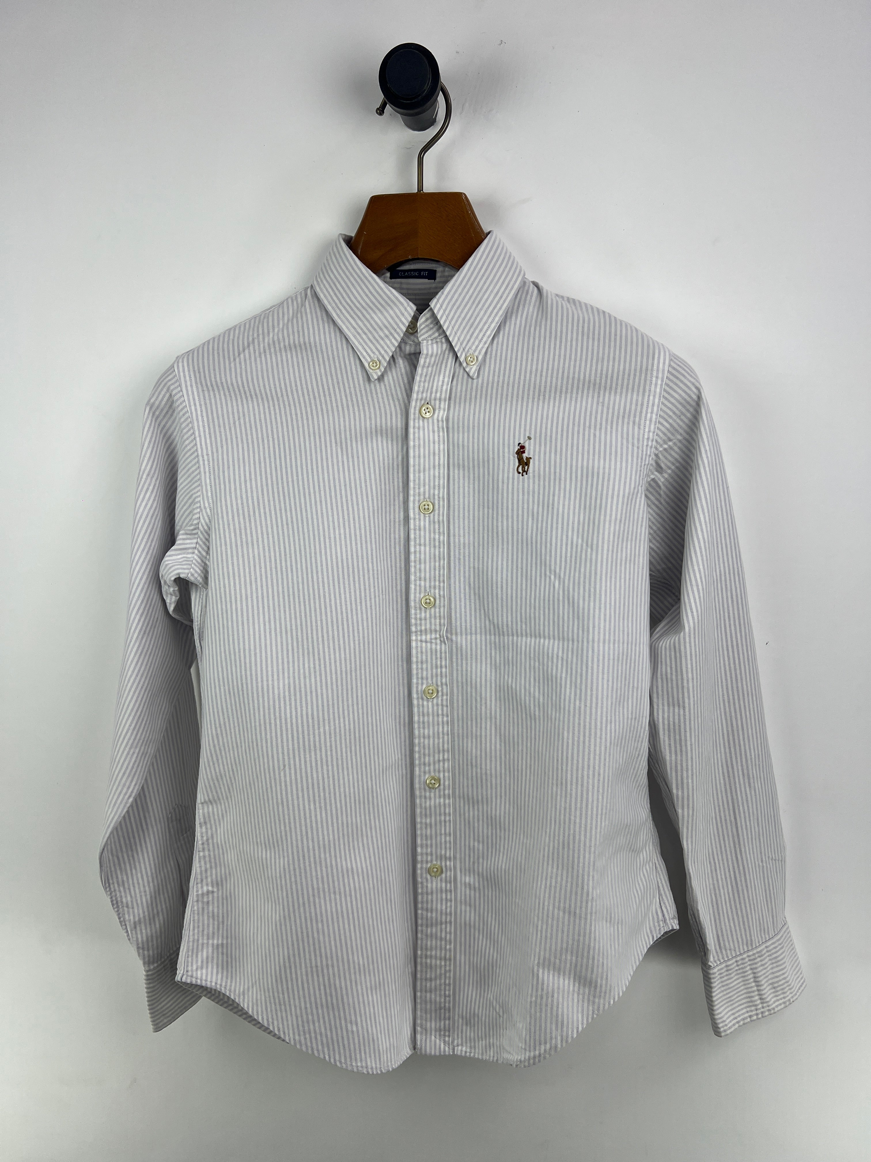 Ralph Lauren Shirt (Women) (Small)