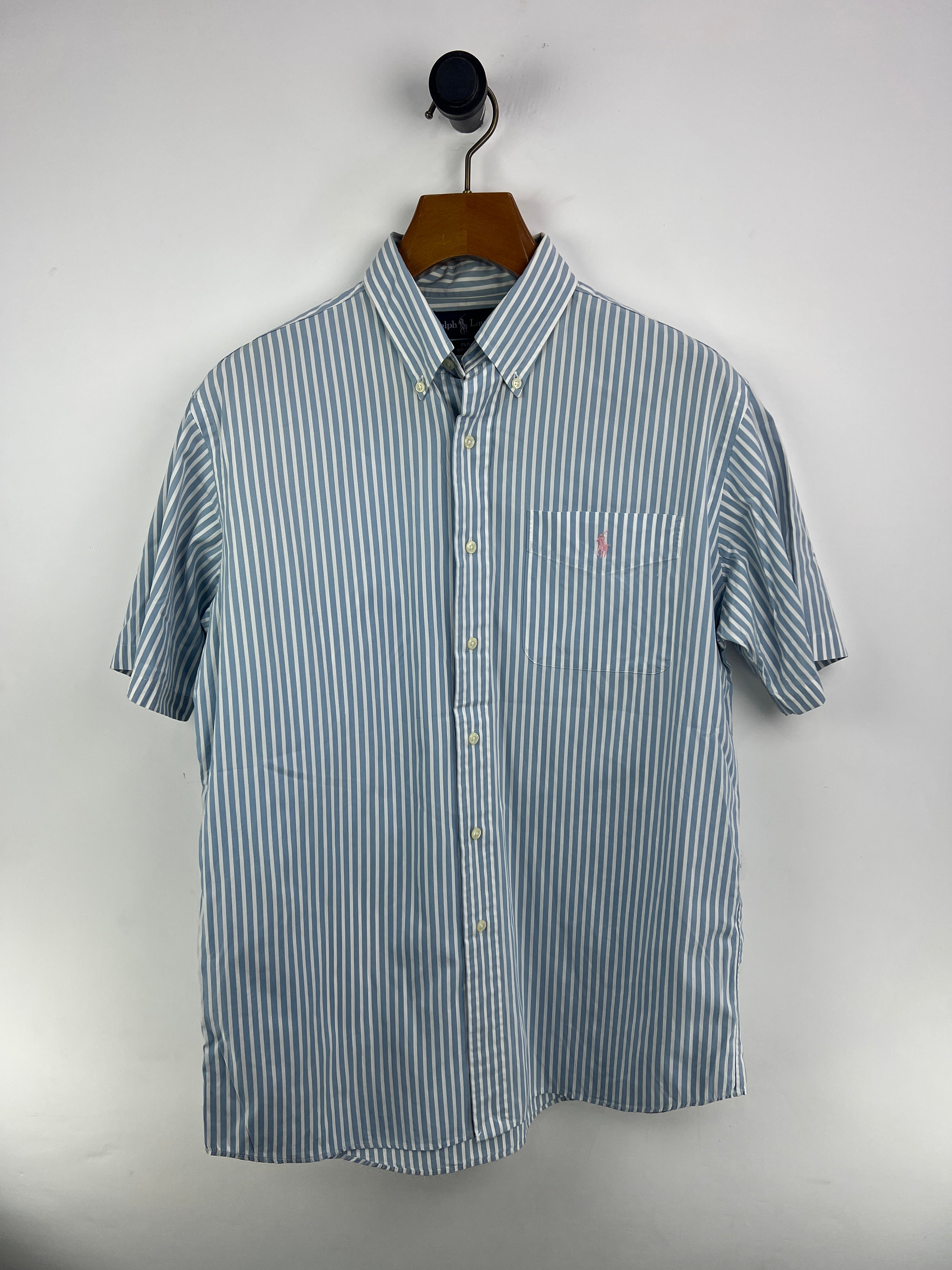 Ralph Lauren Shirt (Large)