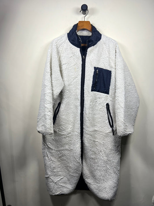 Teddy Coat (Women) (X-Large)