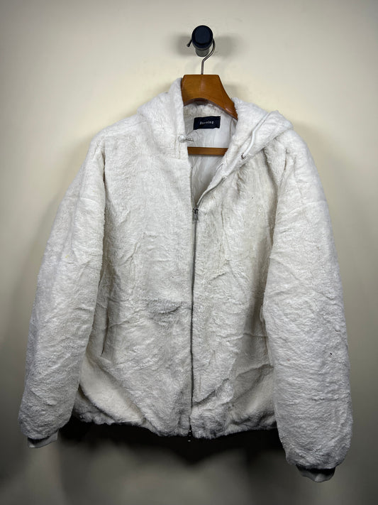 Burning Teddy Jacket (Women) (Medium)