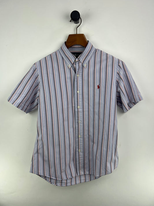Ralph Lauren Shirt (Medium)