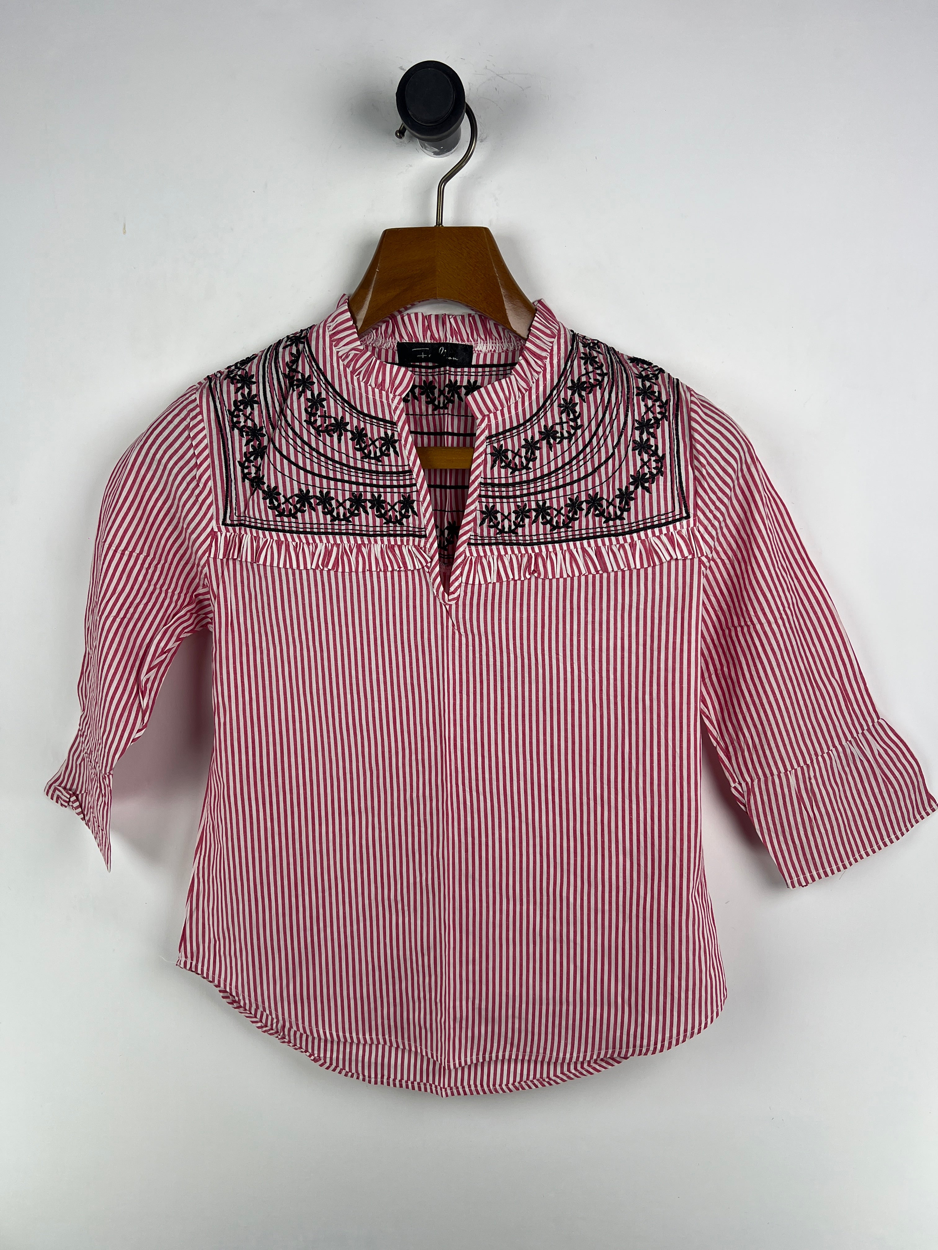 Fashion Blouse (Women) (X-Small/Small)