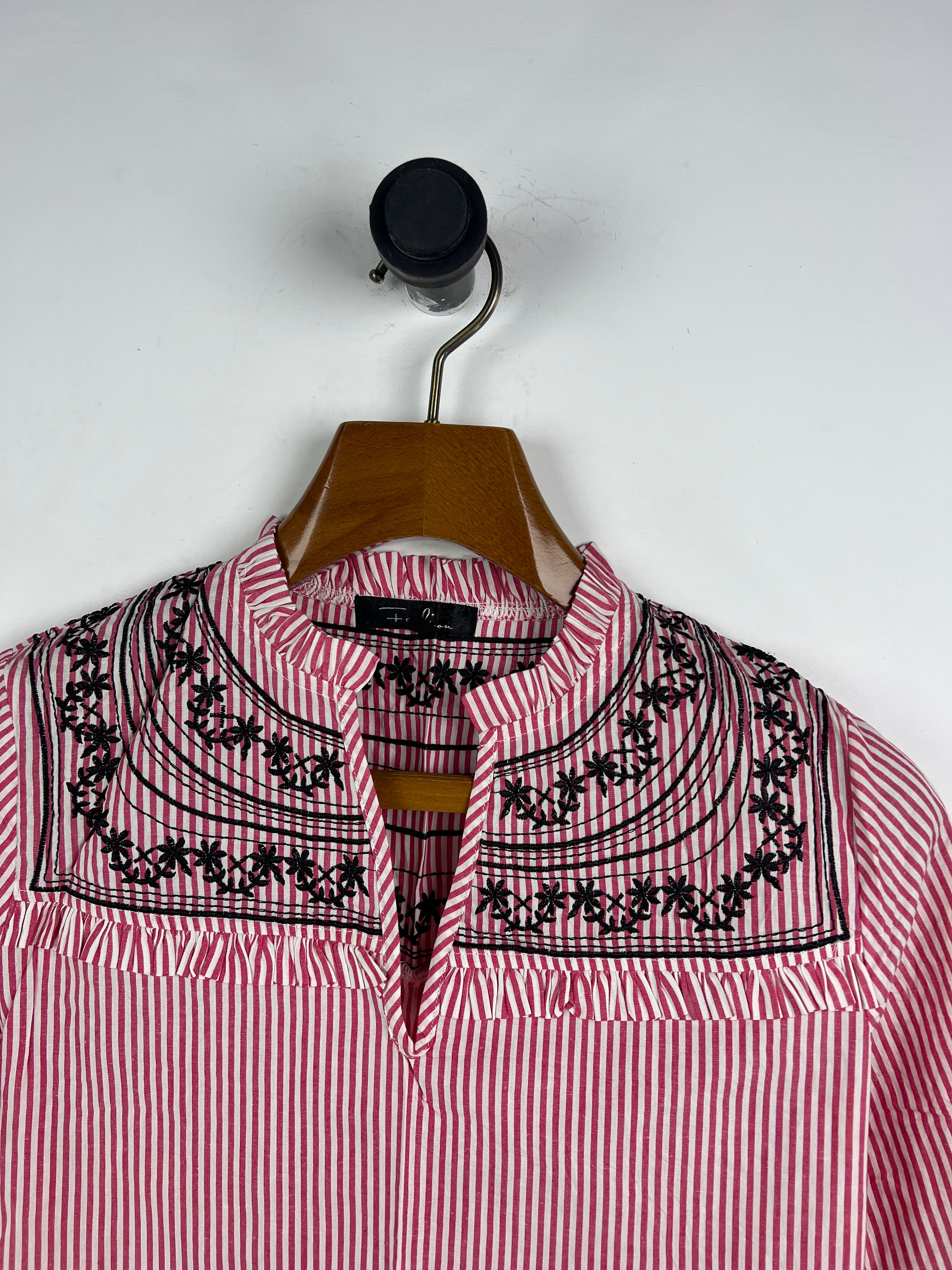 Fashion Blouse (Women) (X-Small/Small)