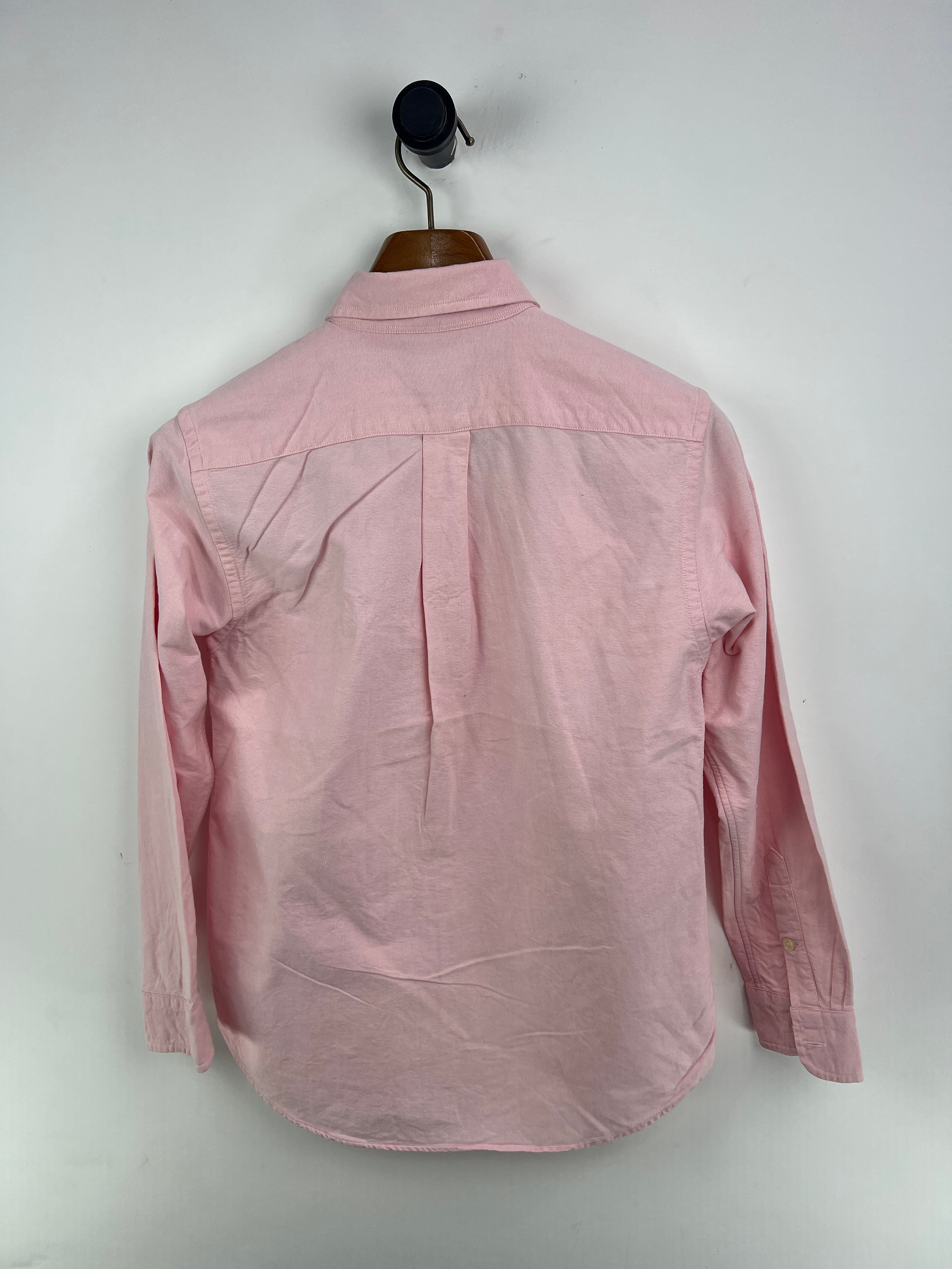 Ralph Lauren Shirt (X-Small)