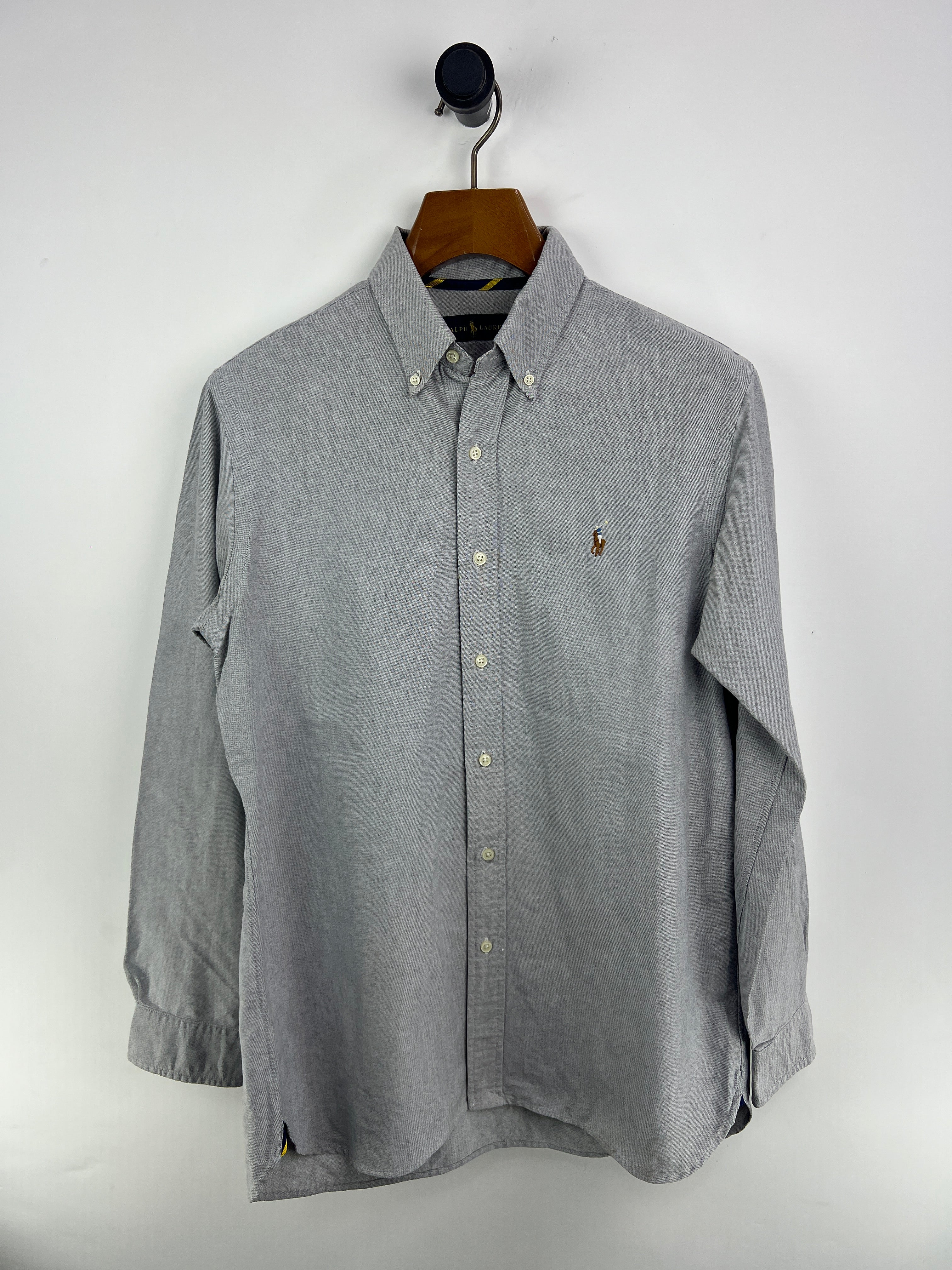 Ralph Lauren Shirt (Medium-Large)