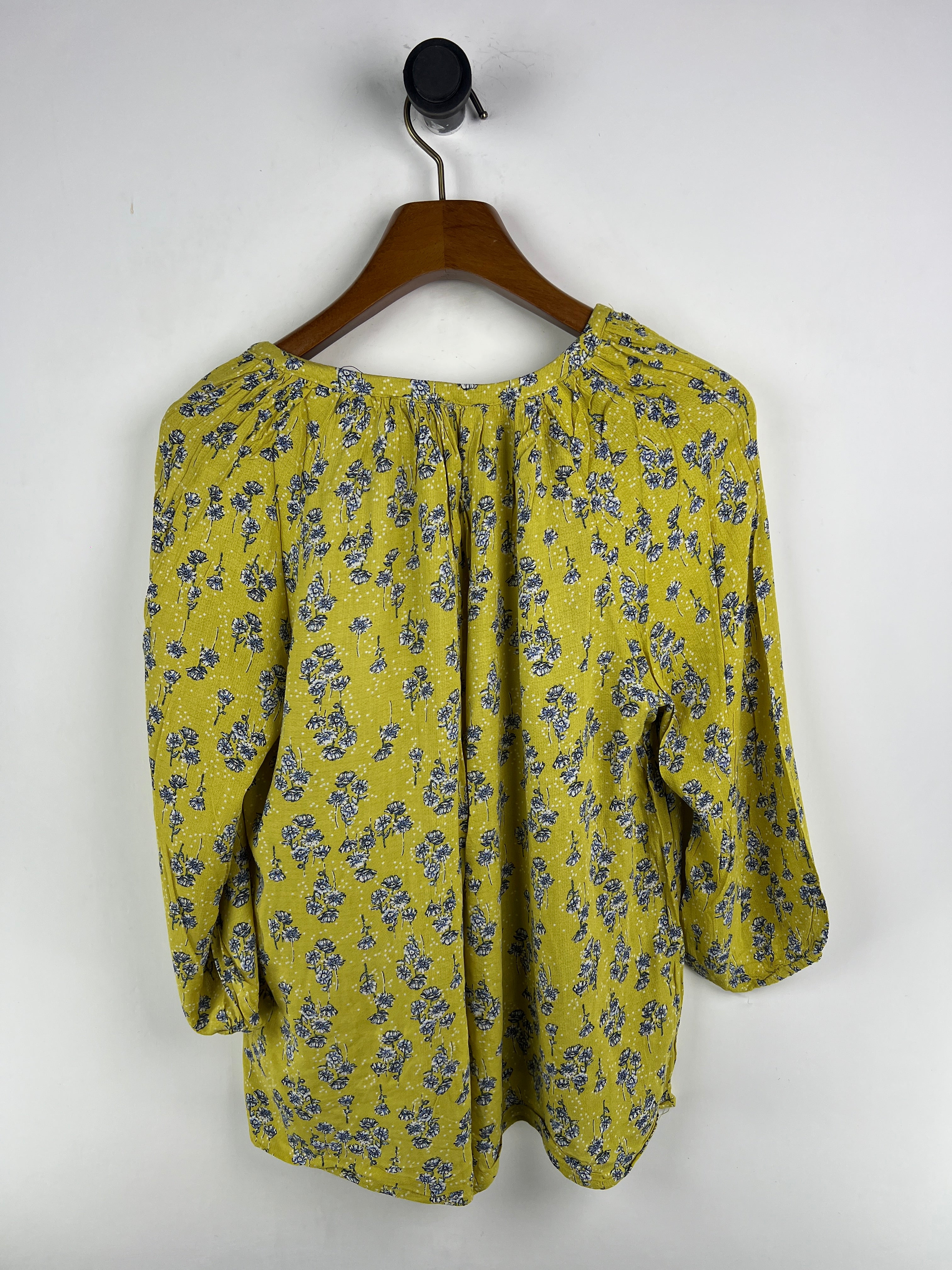 Jones NY Blouse (Women) (X-Large)