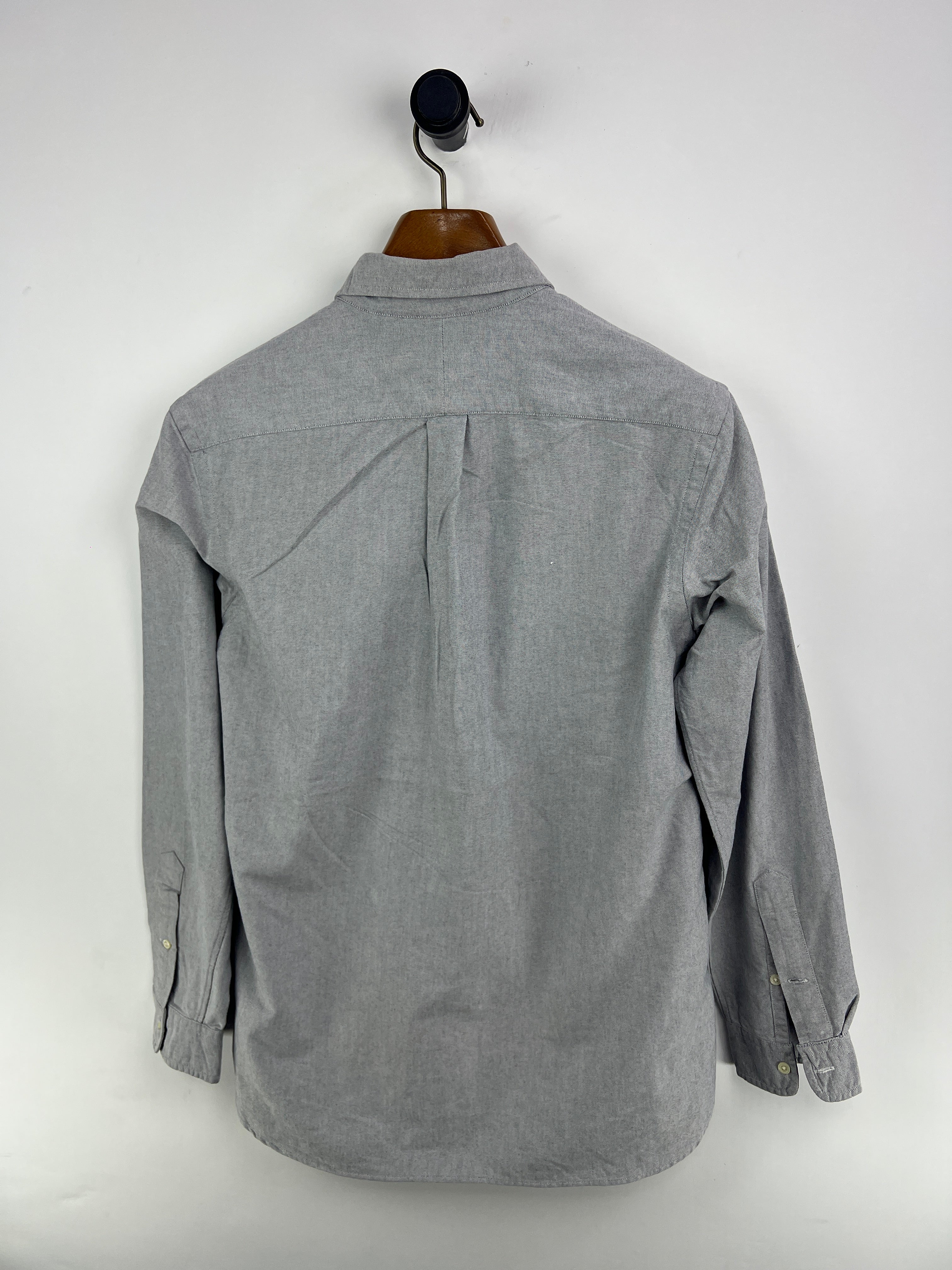 Ralph Lauren Shirt (Medium-Large)