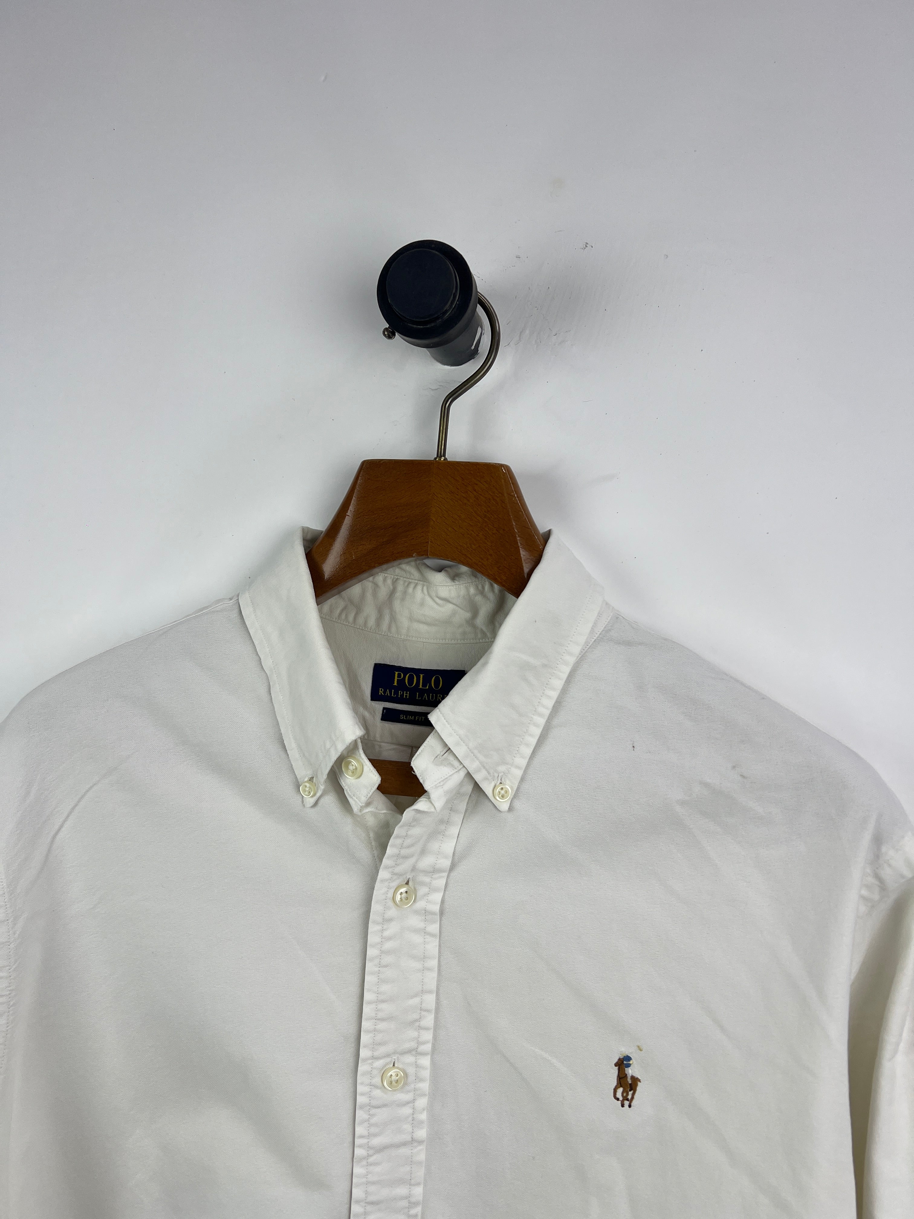 Ralph Lauren Shirt (X-Large)