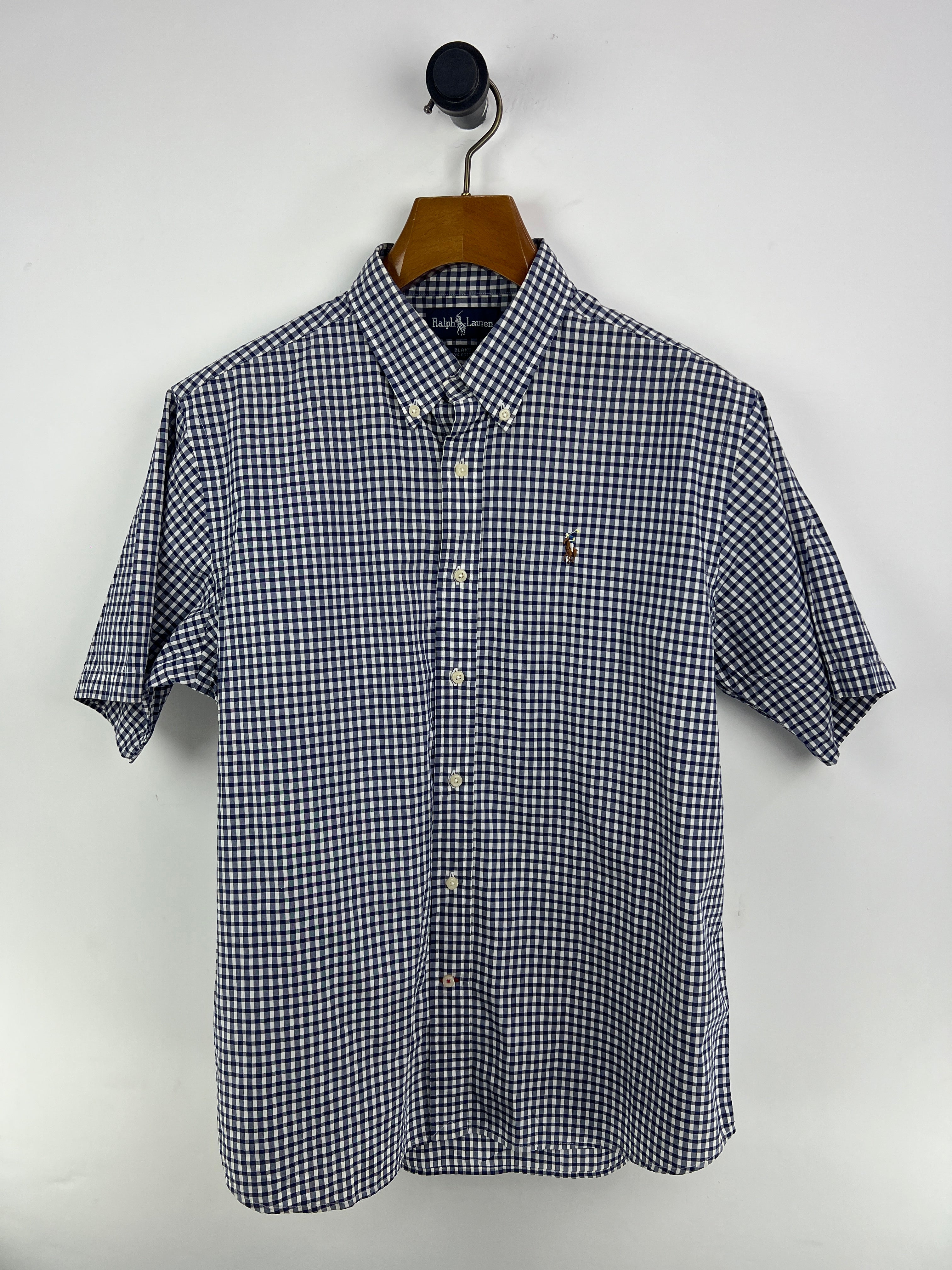 Ralph Lauren Shirt (Large)