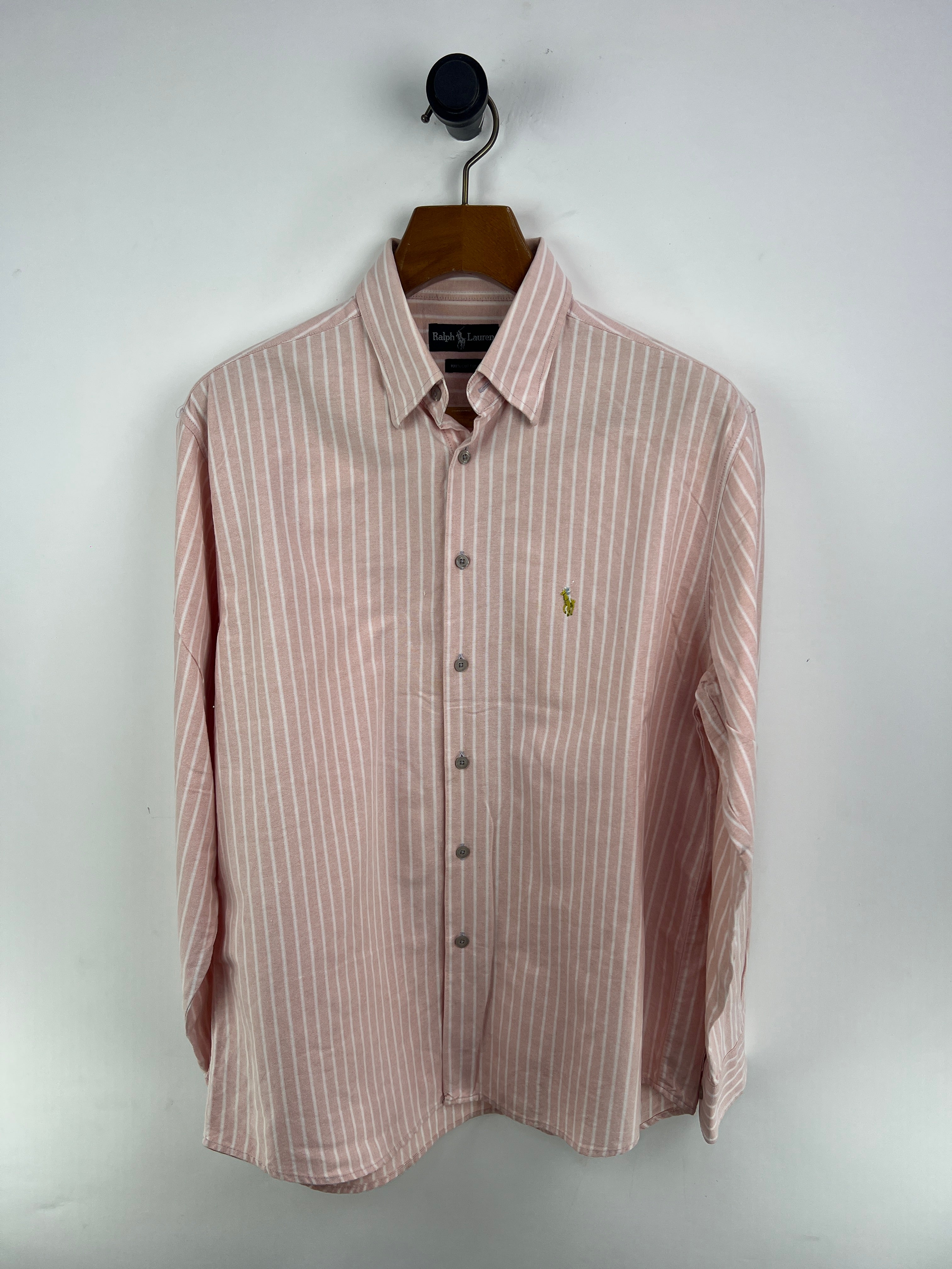Ralph Lauren Shirt (Large)