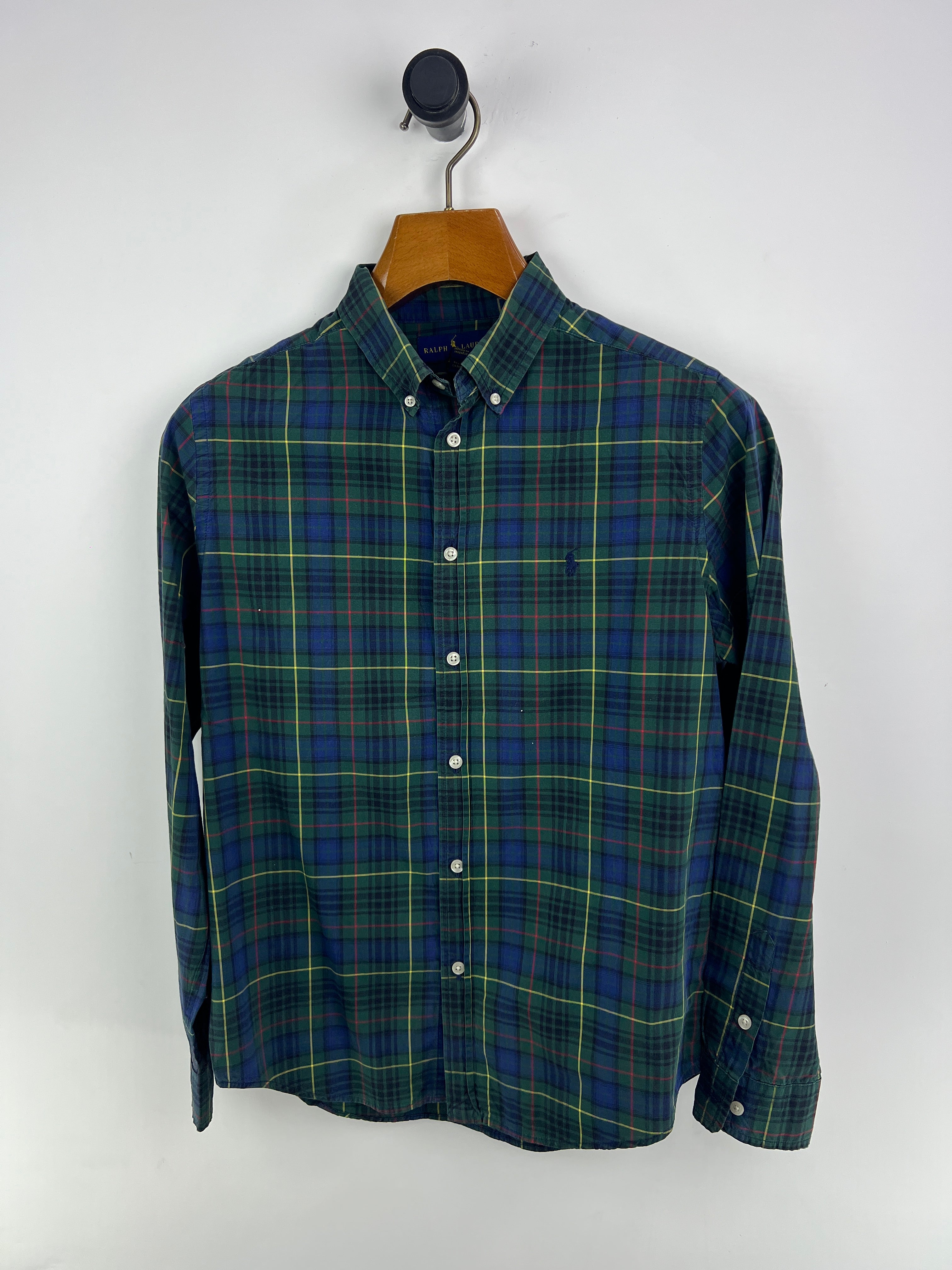 Ralph Lauren Shirt (Medium)