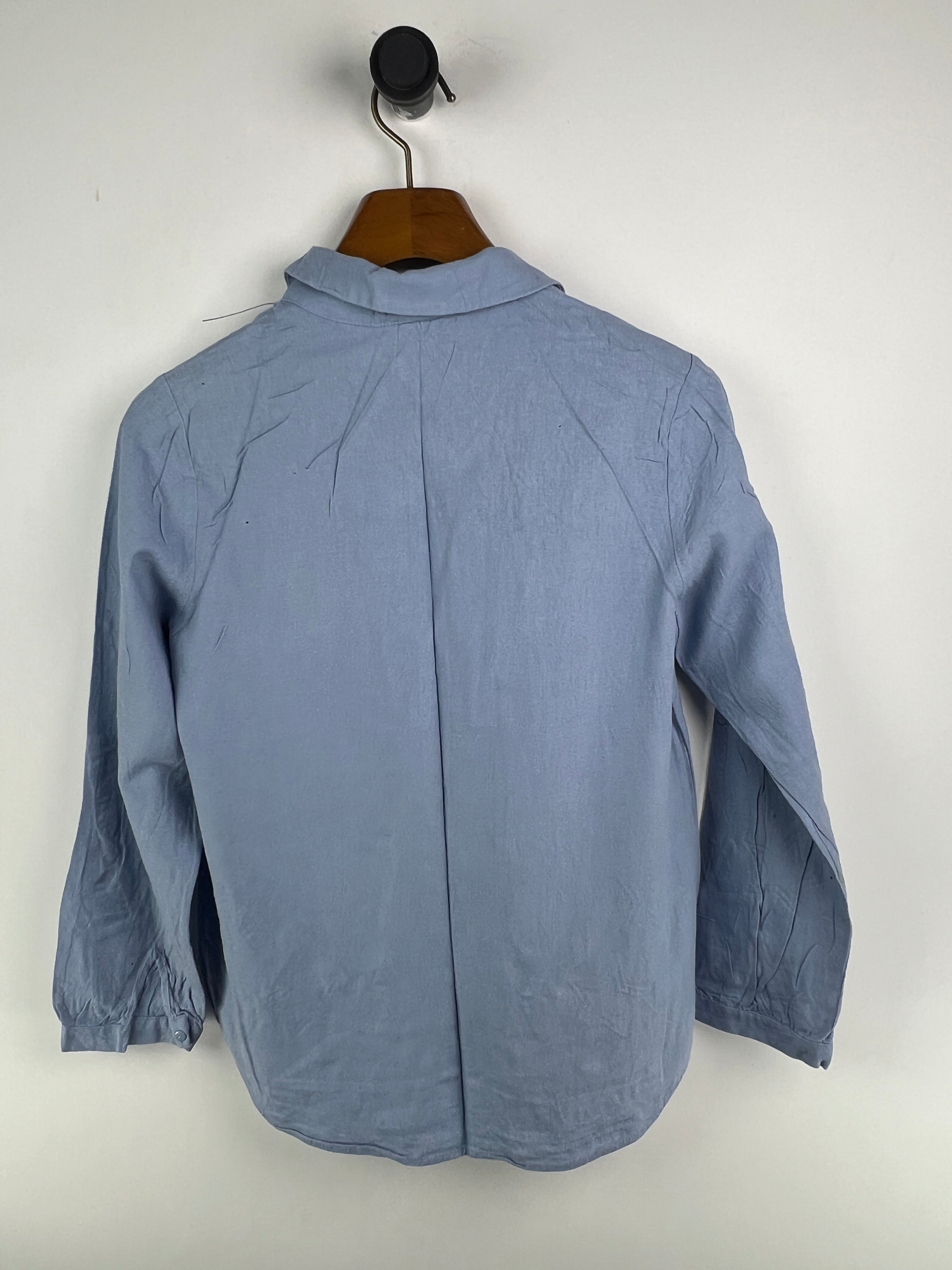 Daniel Blouse (Women) (Small-Medium)