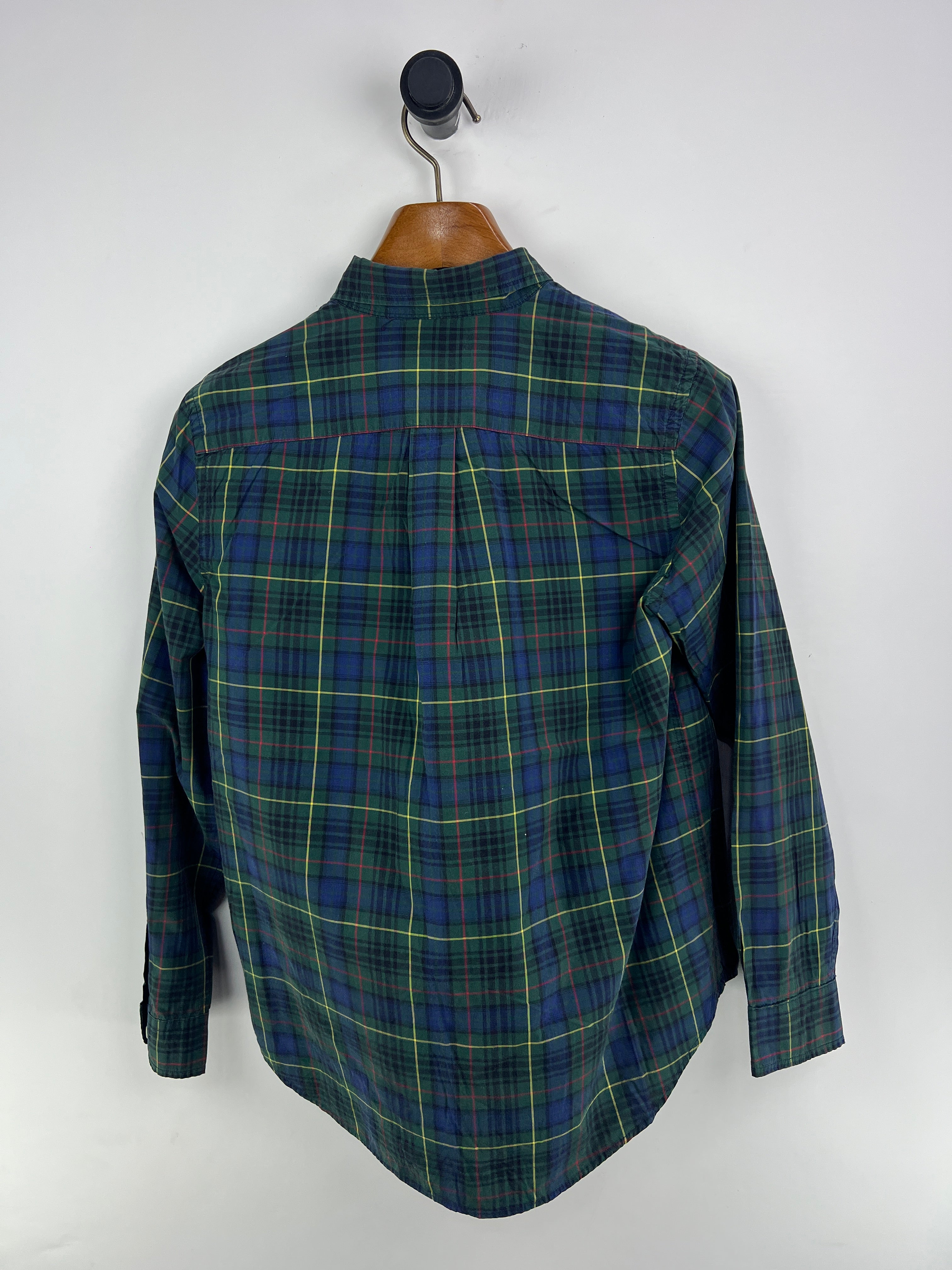 Ralph Lauren Shirt (Medium)