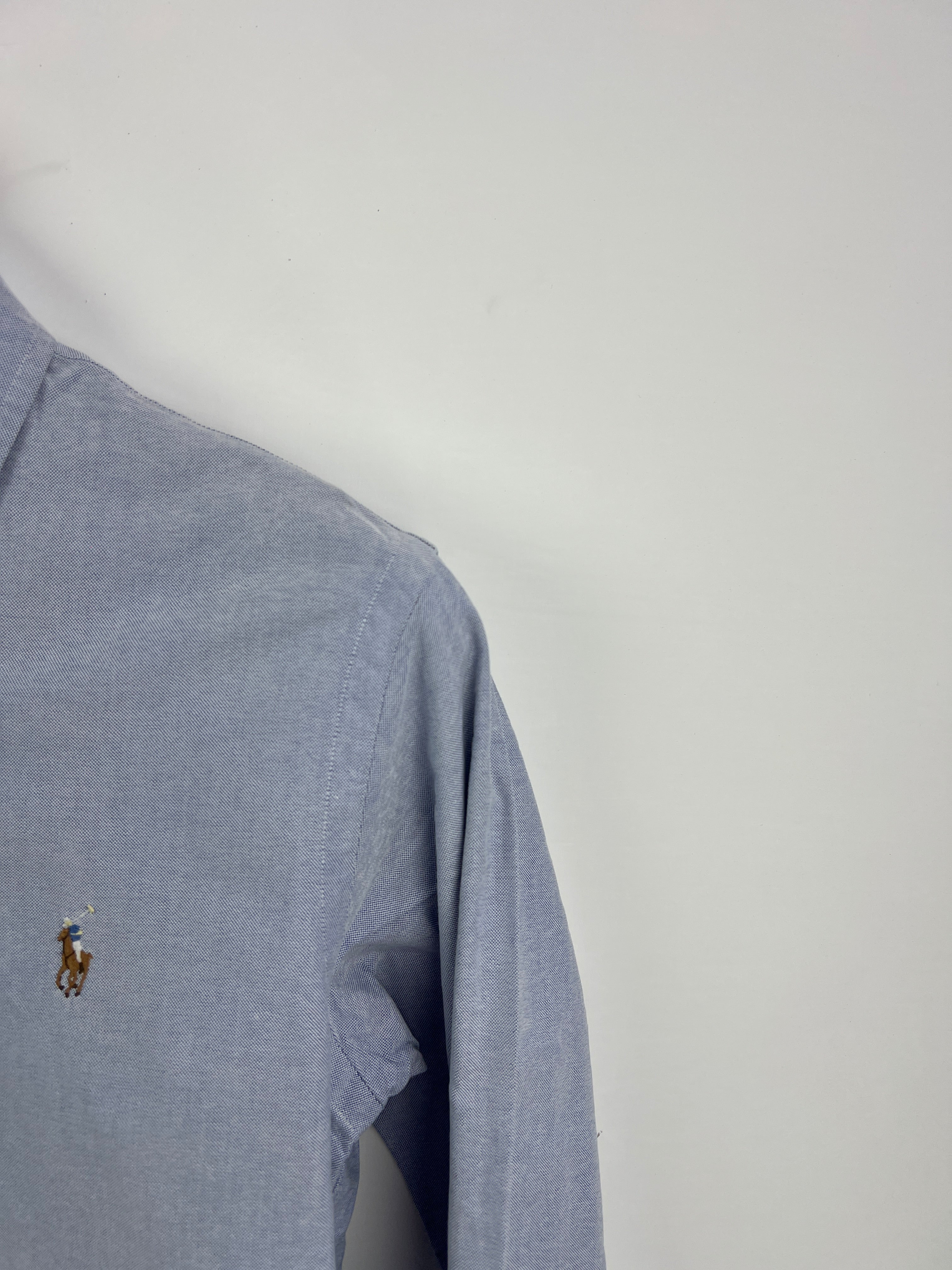 Ralph Lauren Shirt (Small)