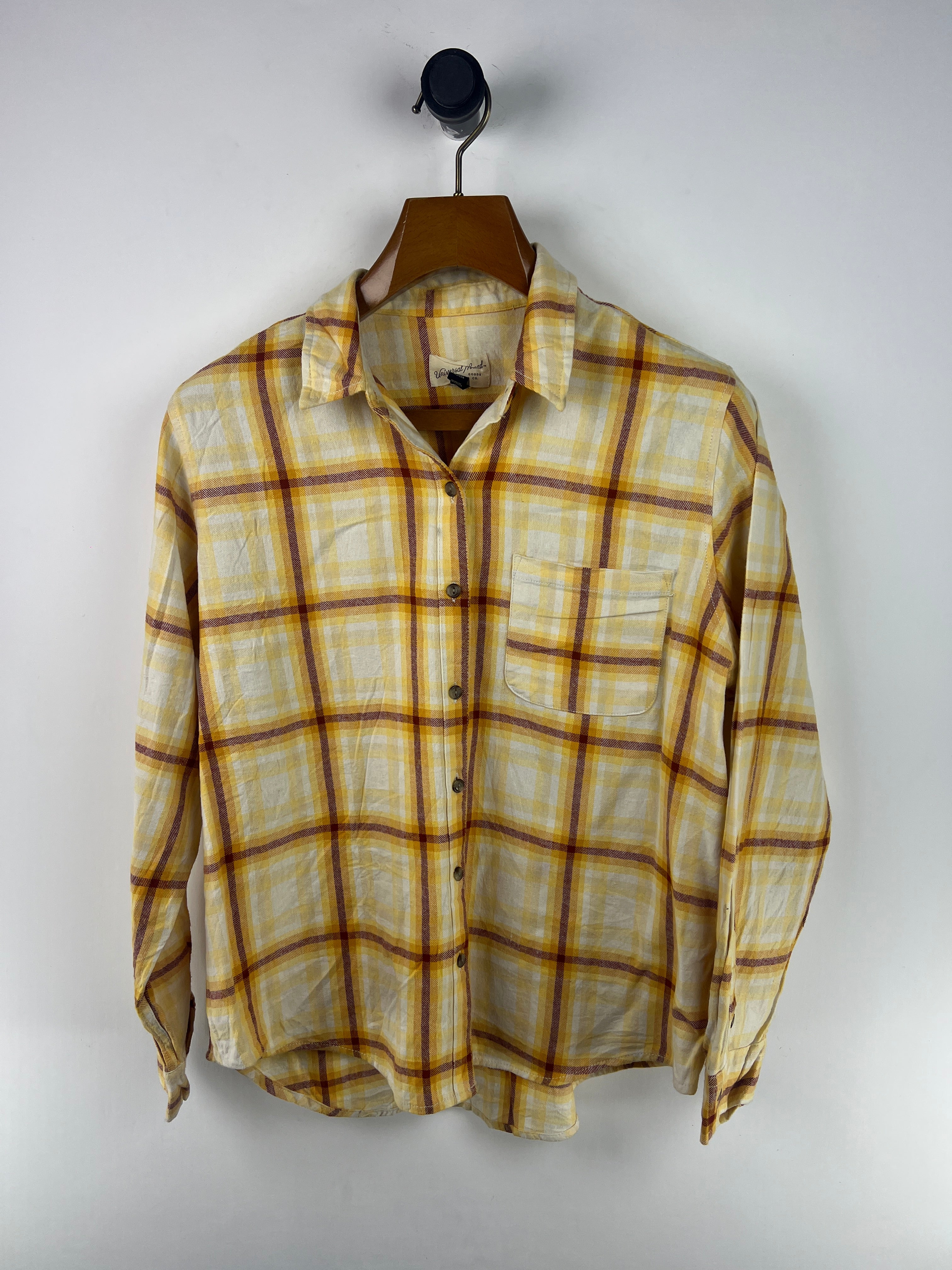 Universal Thread Shirt (Women) (Large/X-Large)