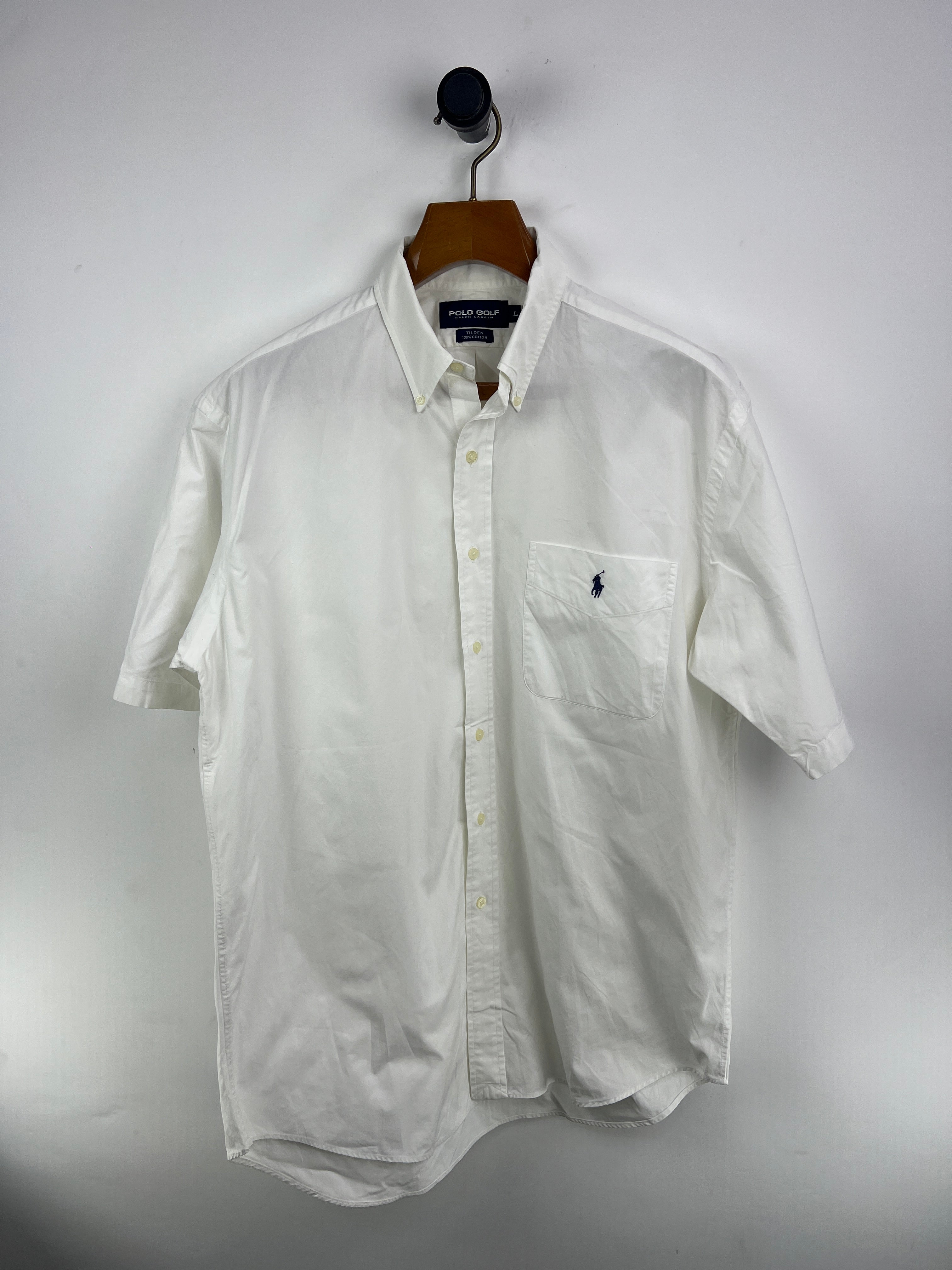 Ralph Lauren Shirt (X-Large)