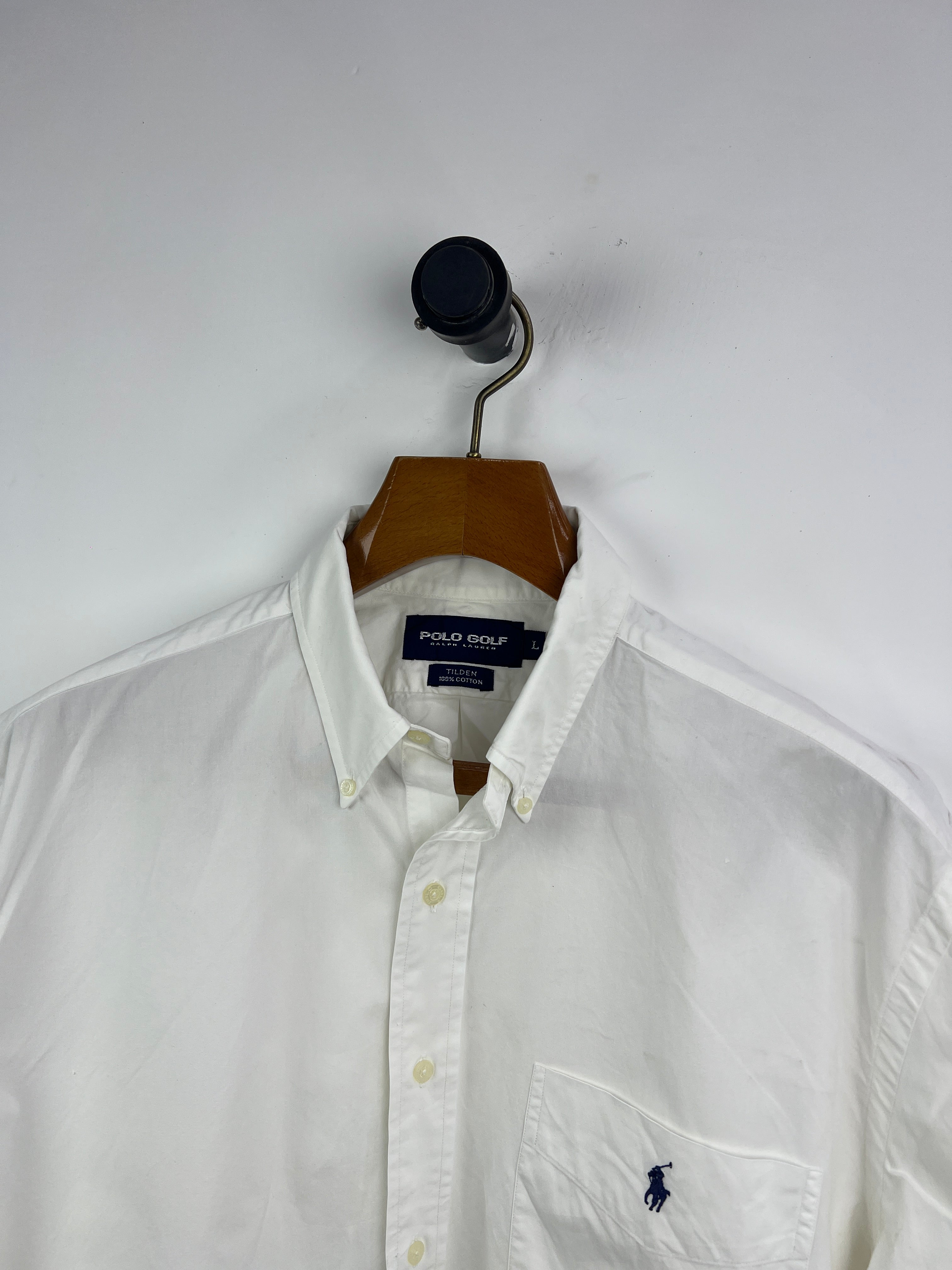 Ralph Lauren Shirt (X-Large)