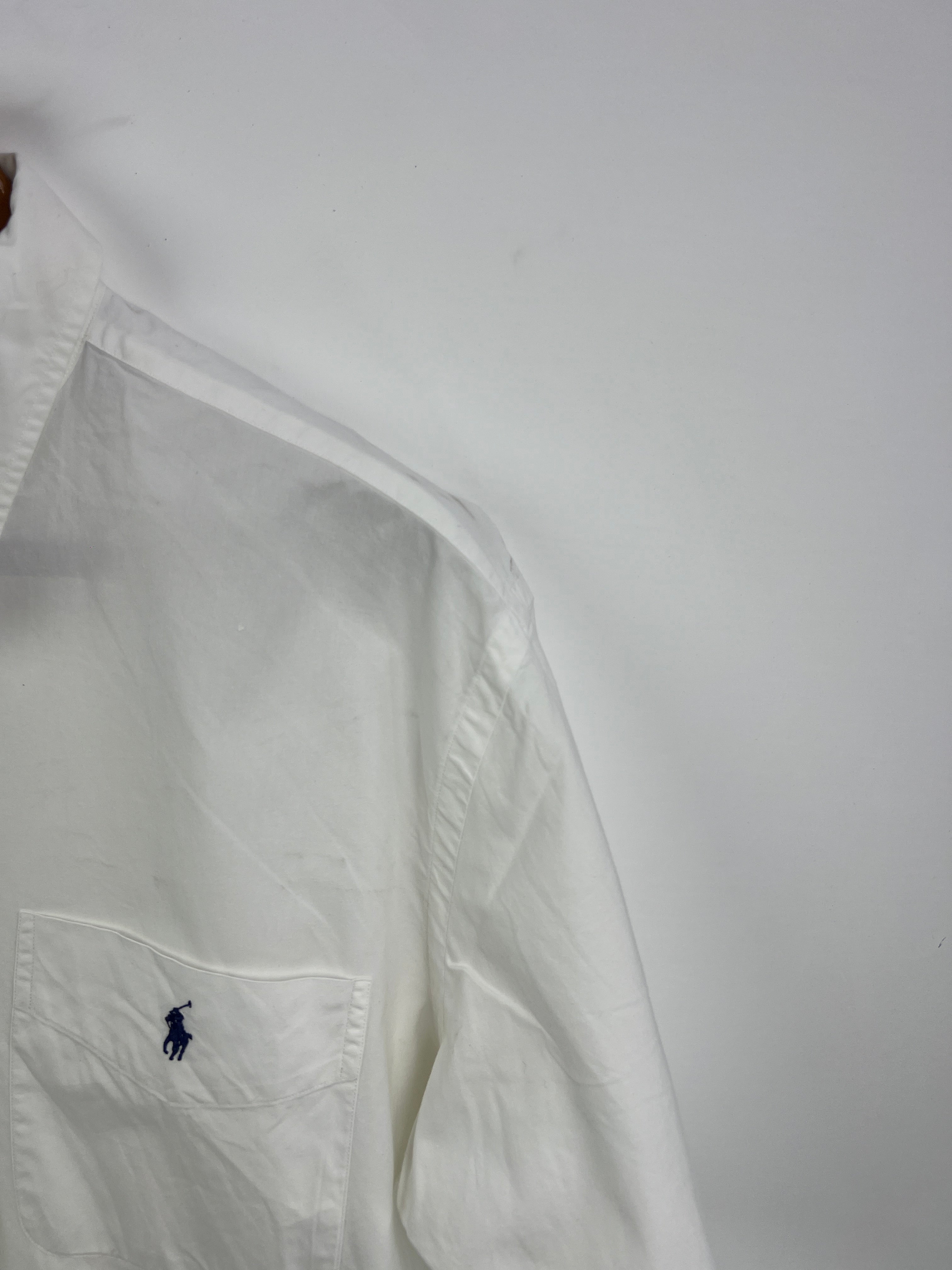 Ralph Lauren Shirt (X-Large)