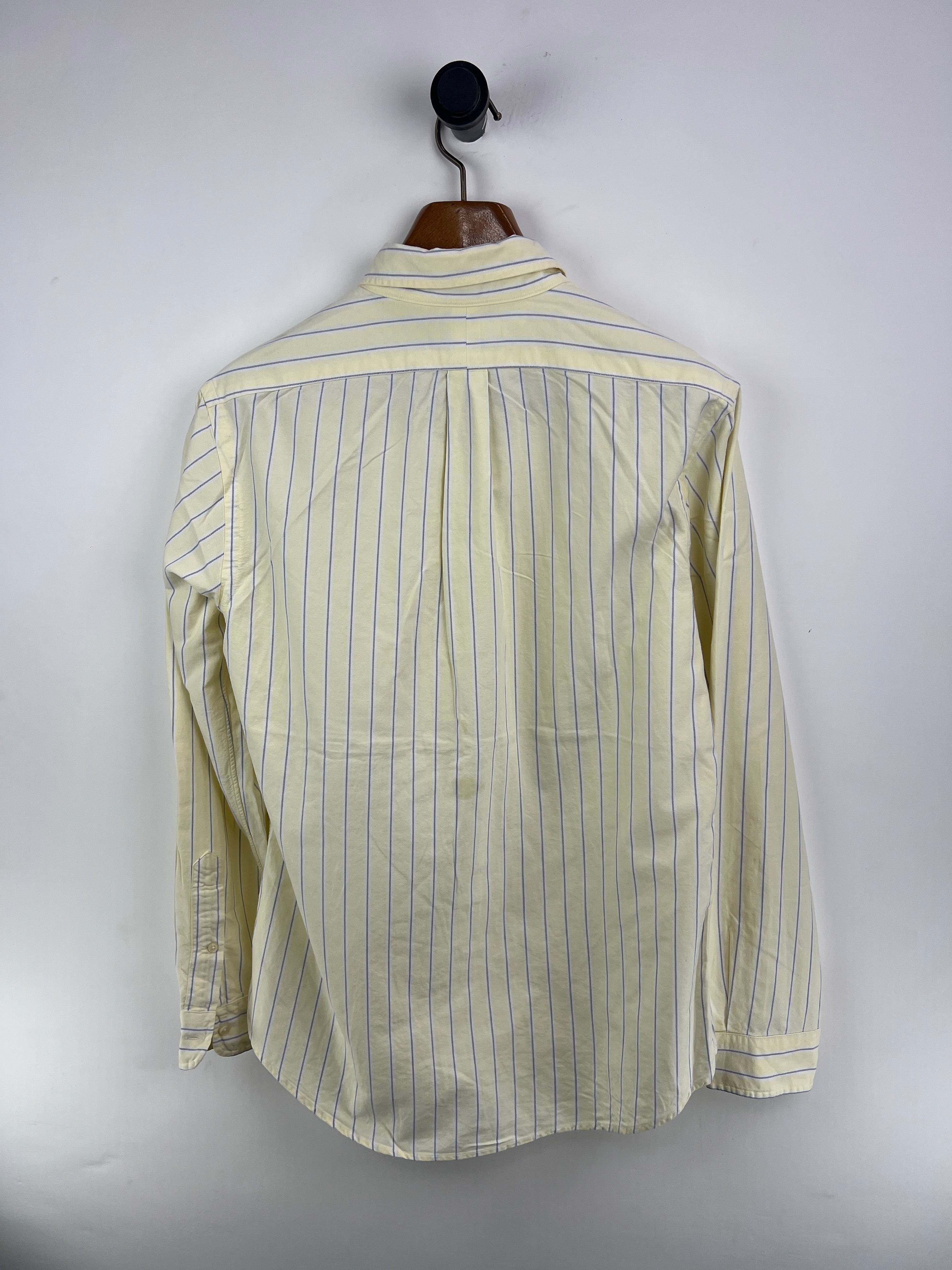 Ralph Lauren Shirt (Medium)