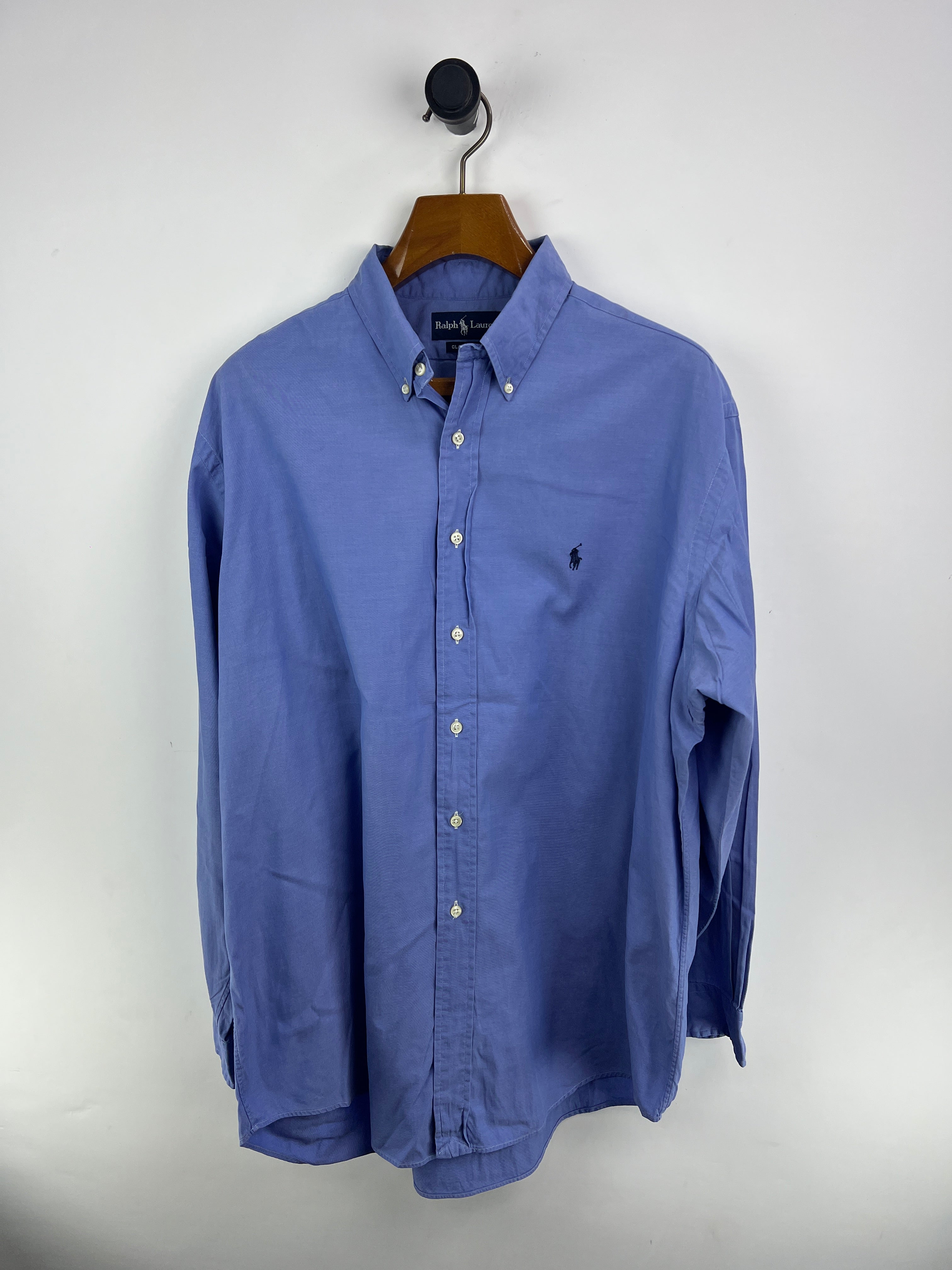Ralph Lauren Shirt (XX-Large)