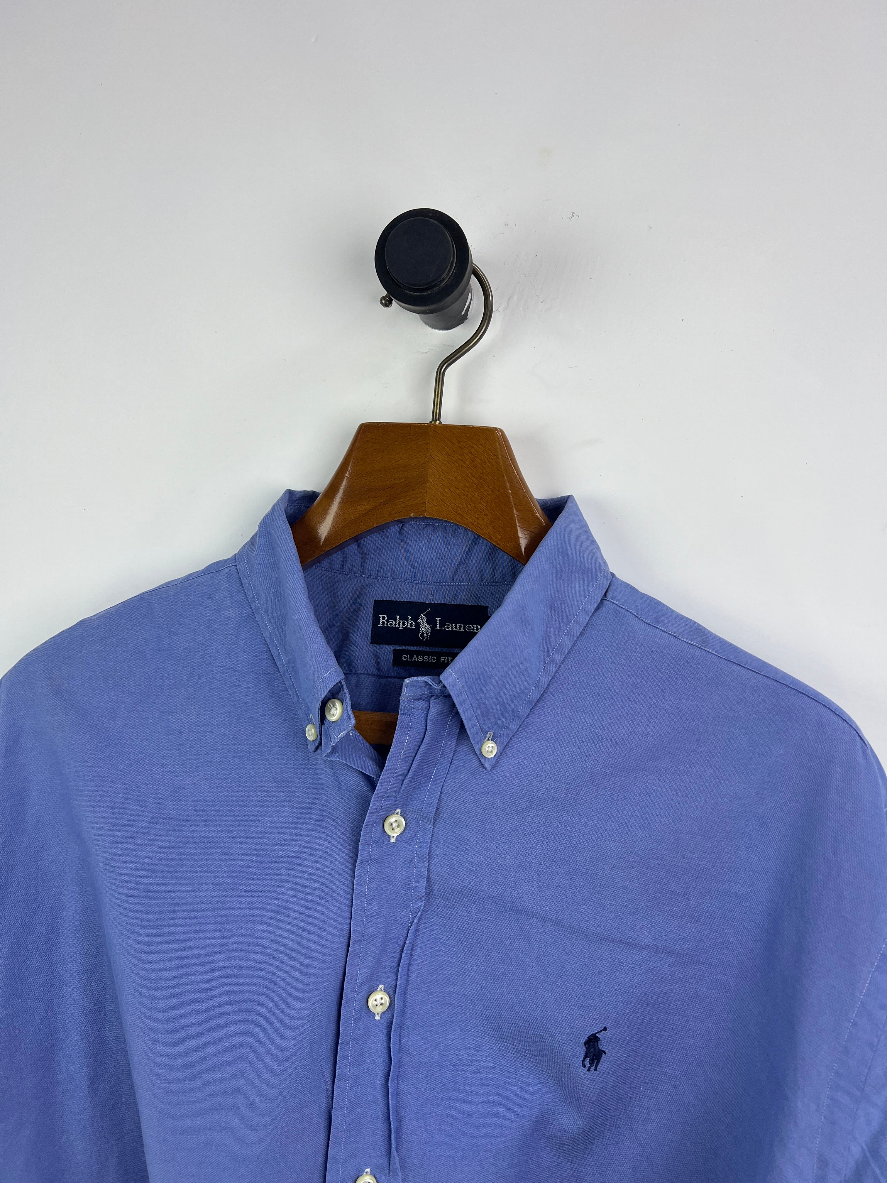 Ralph Lauren Shirt (XX-Large)
