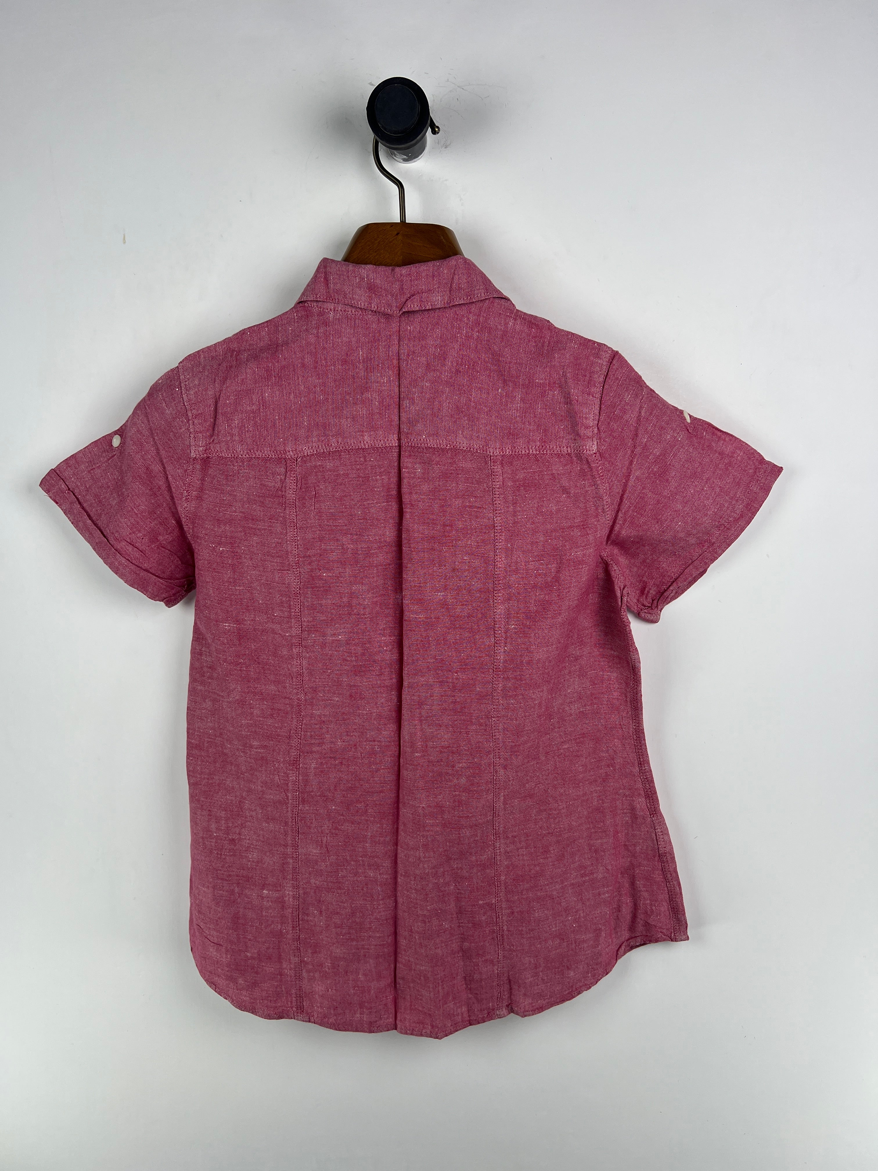 Eddie Bauer Blouse (Women) (Small-Medium)