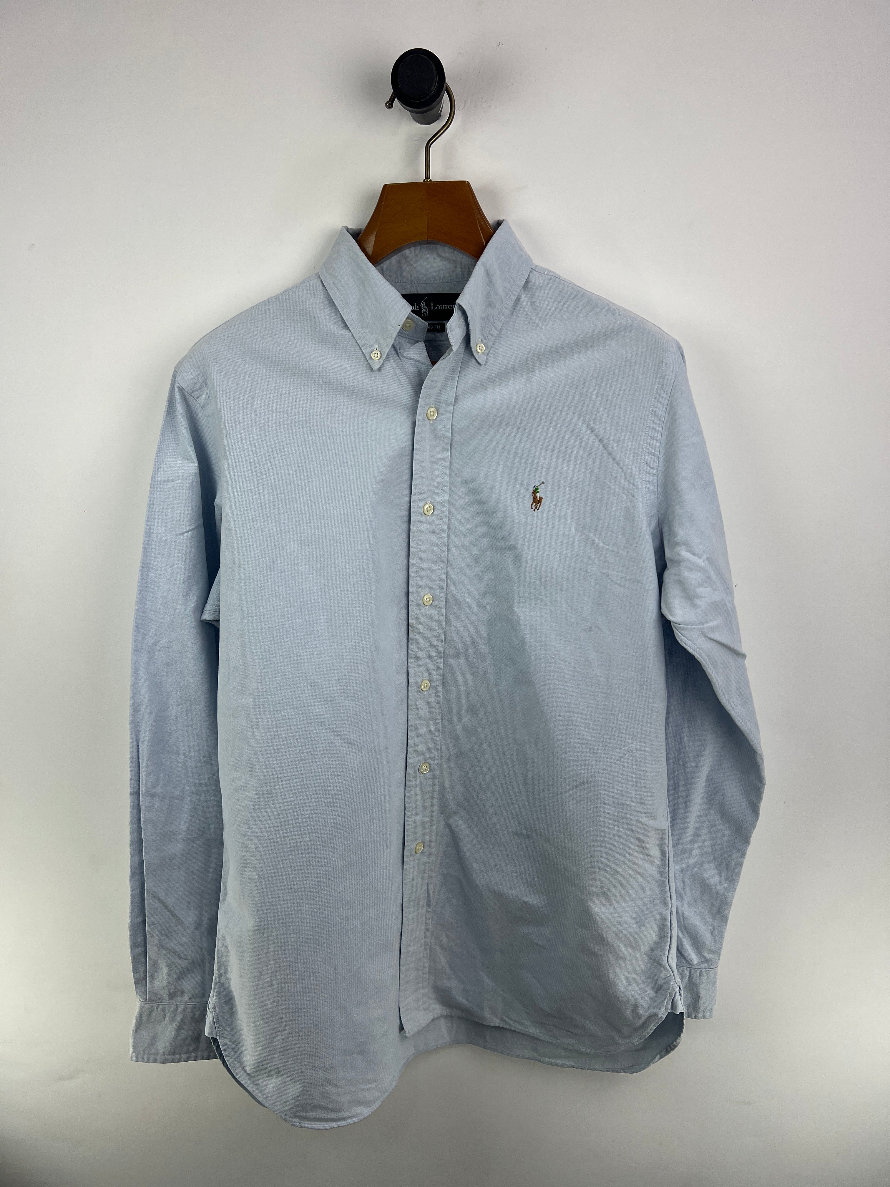 Ralph Lauren Shirt (X-Large)