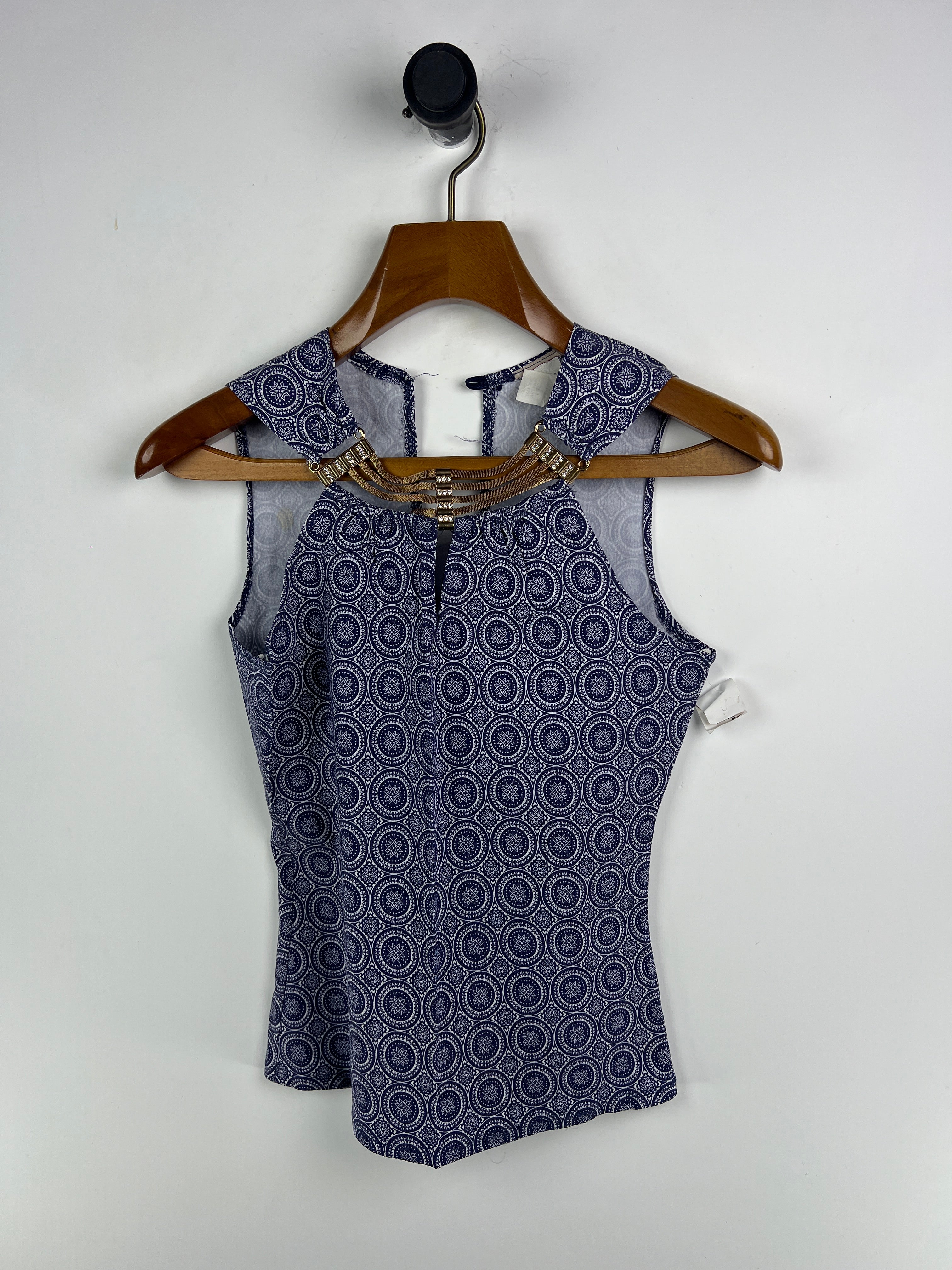 Blouse (Women) (Small)