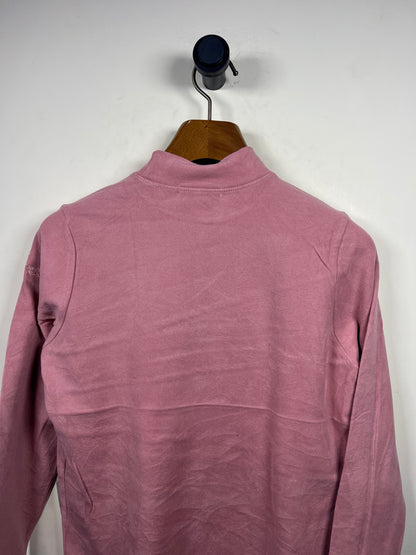 Beverly Hills Fleece Mock Neck (Women) (Small-Medium)