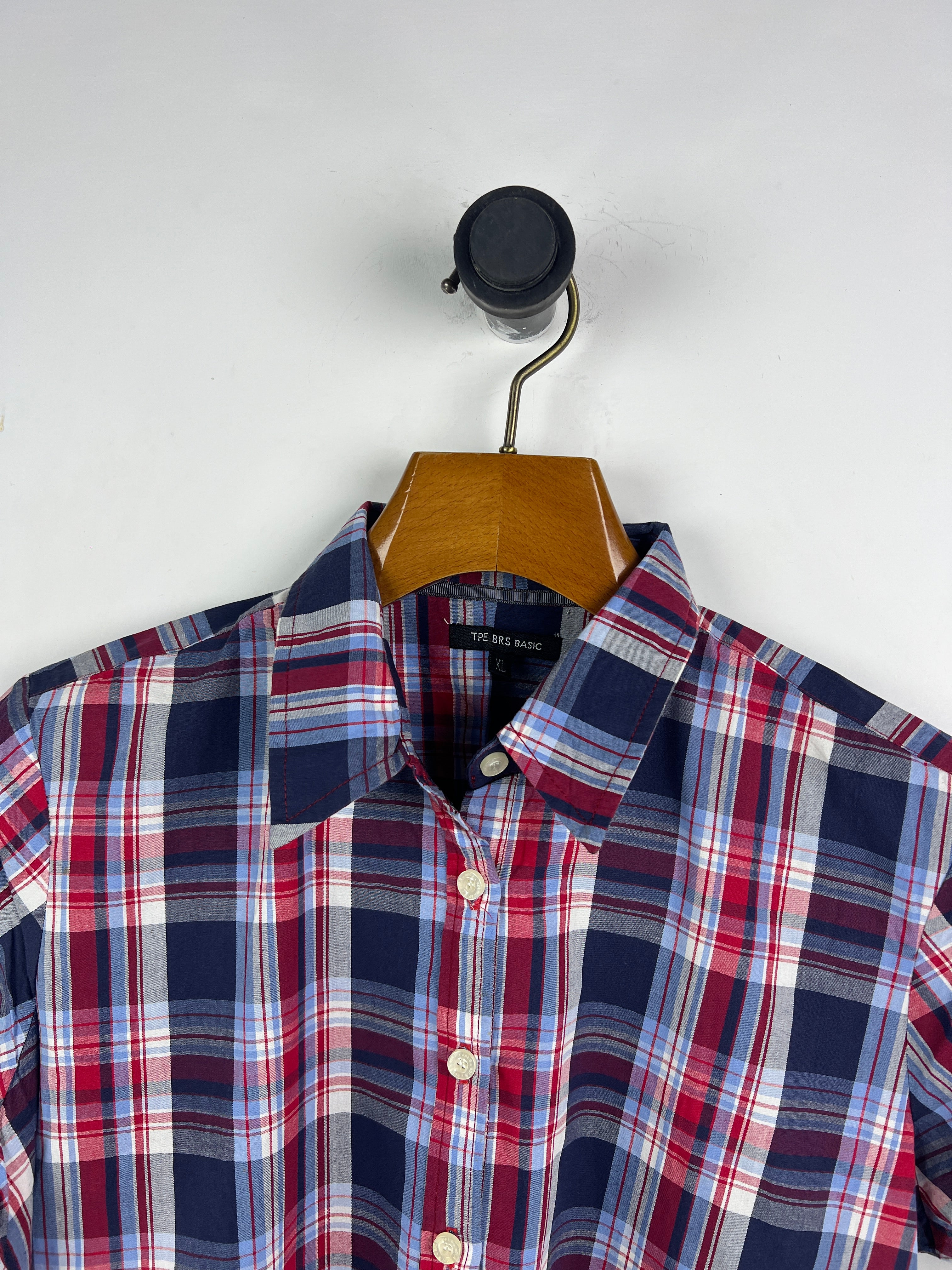 TPE Blouse (Women) (Medium)