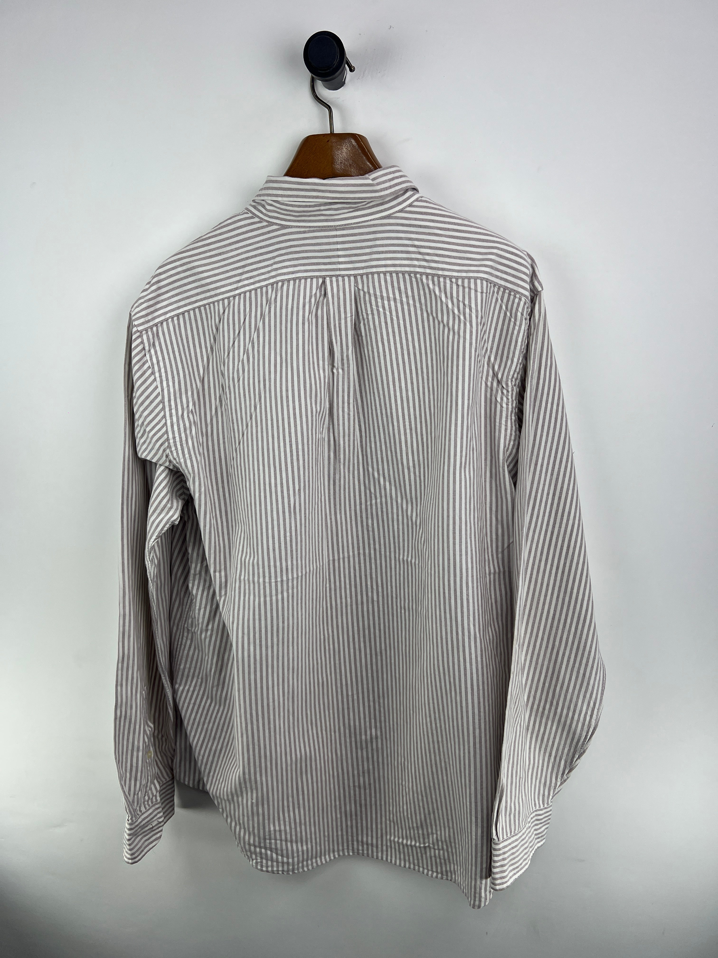 Ralph Lauren Shirt (XX-Large)